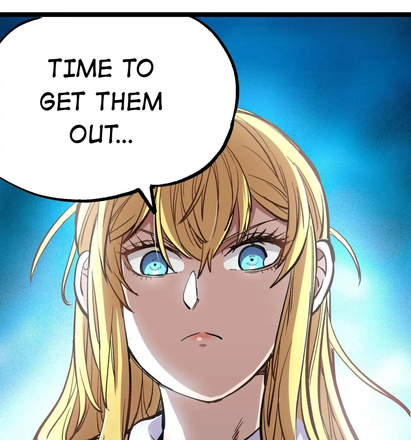 The Unrivaled Delinquent in Combat Has Ended Up Becoming a Healer Within a Game Chapter 8 page 169 - 