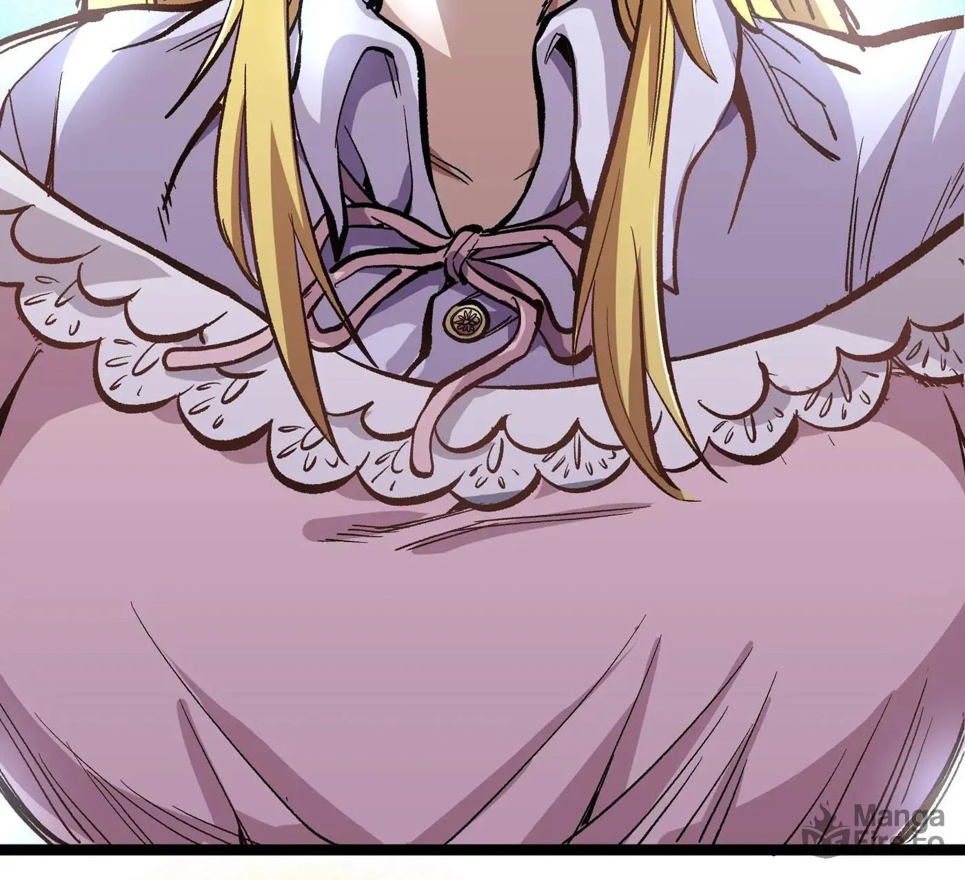 The Unrivaled Delinquent in Combat Has Ended Up Becoming a Healer Within a Game Chapter 8 page 170 - 