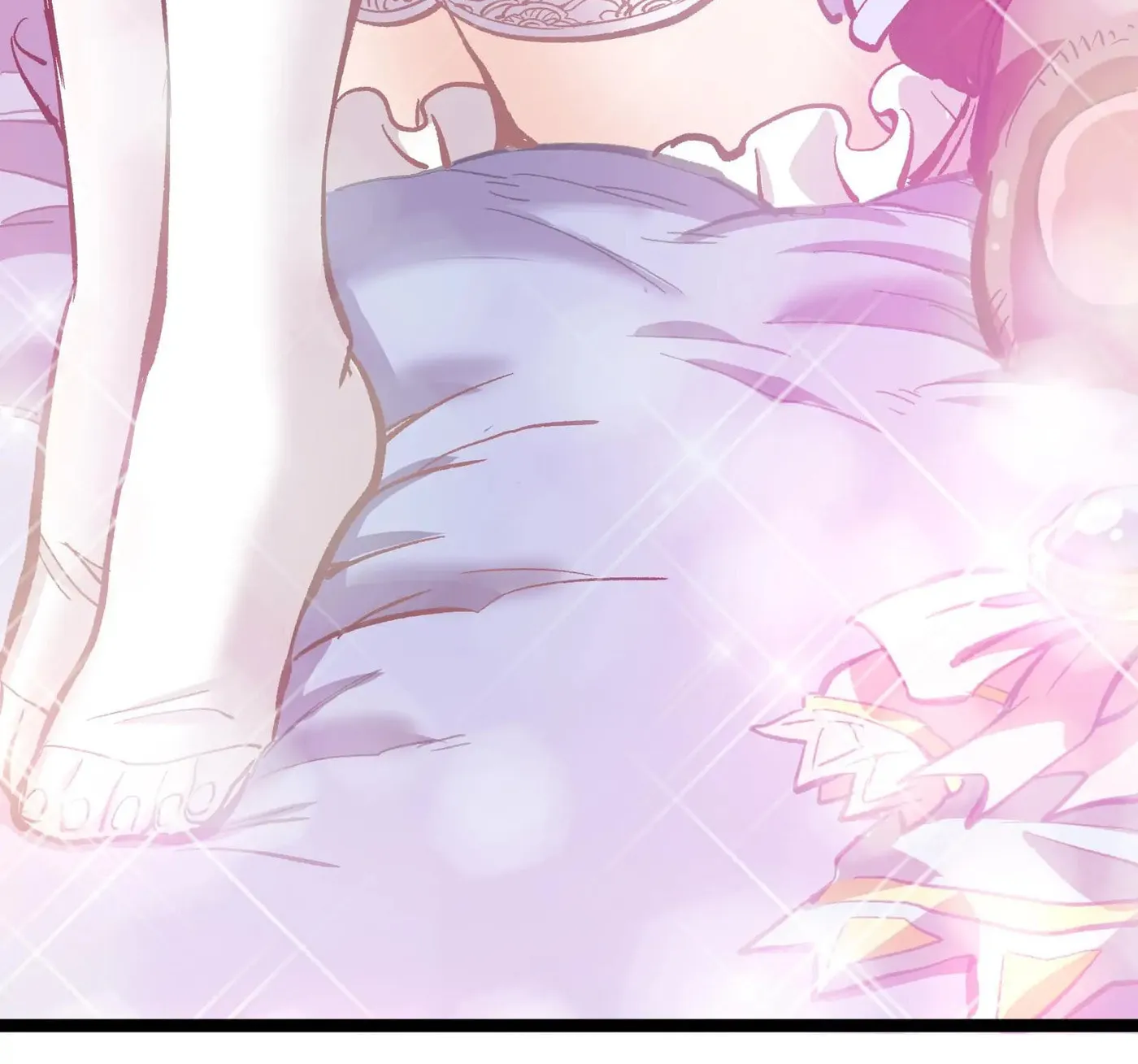 The Unrivaled Delinquent in Combat Has Ended Up Becoming a Healer Within a Game Chapter 8 page 174 - 
