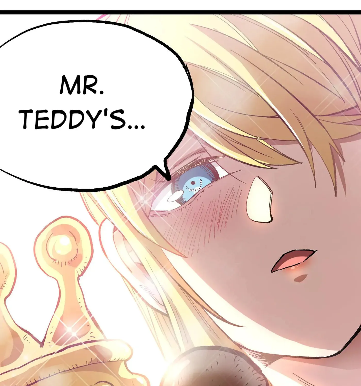 The Unrivaled Delinquent in Combat Has Ended Up Becoming a Healer Within a Game Chapter 8 page 175 - 