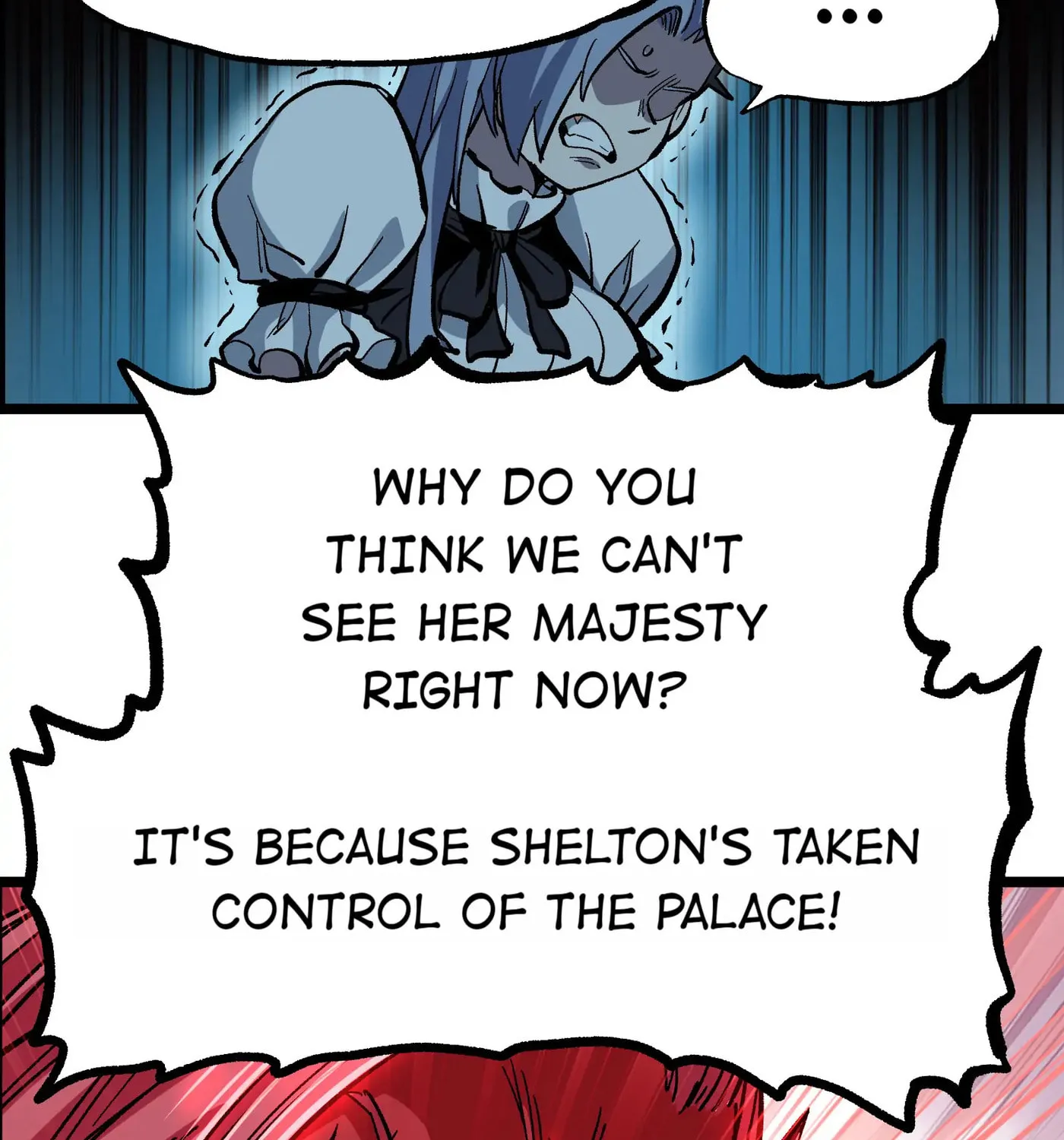 The Unrivaled Delinquent in Combat Has Ended Up Becoming a Healer Within a Game Chapter 8 page 22 - 