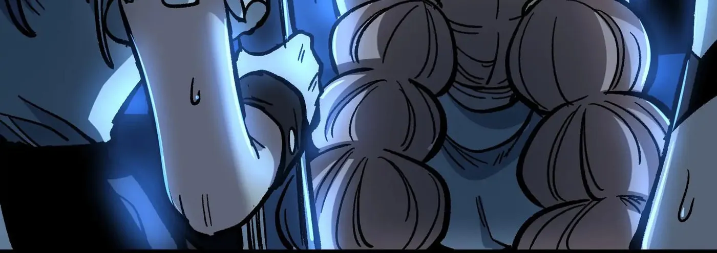The Unrivaled Delinquent in Combat Has Ended Up Becoming a Healer Within a Game Chapter 8 page 26 - 