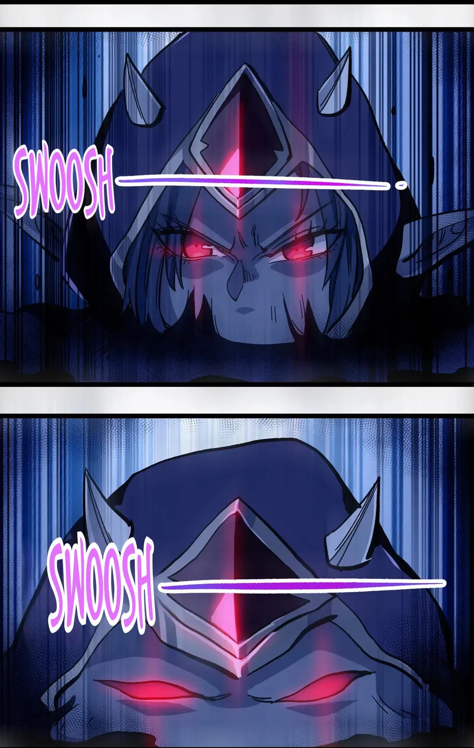 The Unrivaled Delinquent in Combat Has Ended Up Becoming a Healer Within a Game Chapter 8 page 29 - 