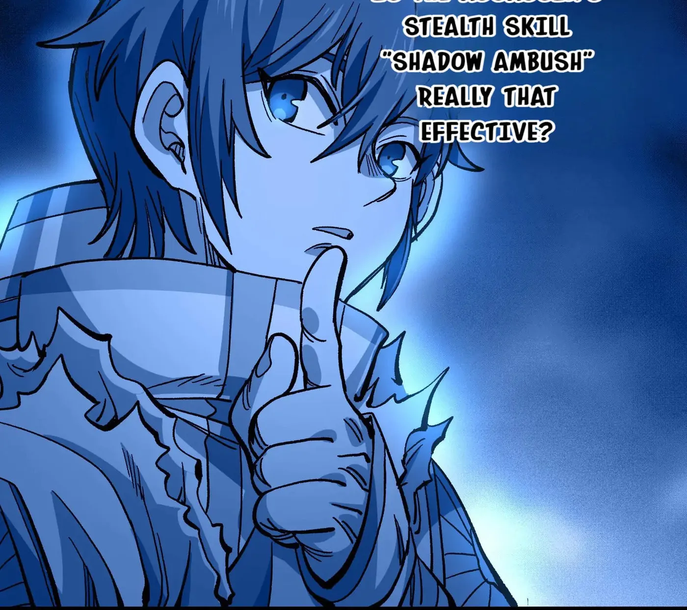 The Unrivaled Delinquent in Combat Has Ended Up Becoming a Healer Within a Game Chapter 8 page 34 - 