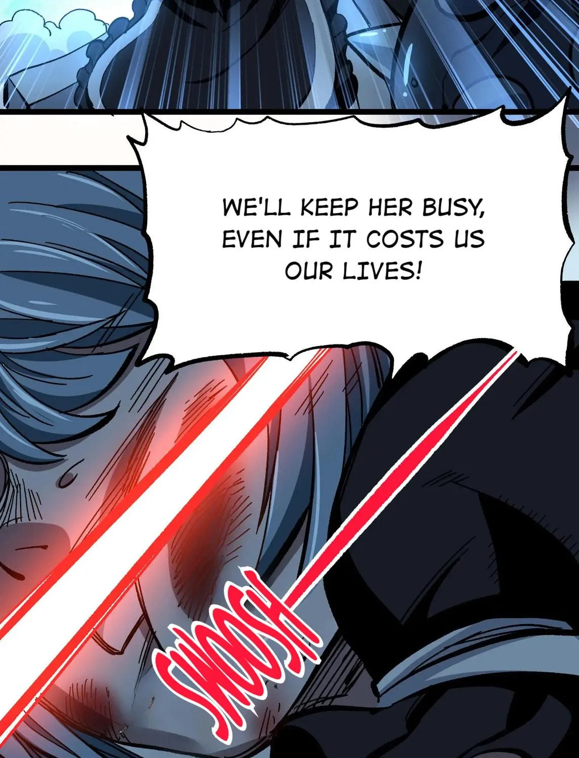 The Unrivaled Delinquent in Combat Has Ended Up Becoming a Healer Within a Game Chapter 8 page 52 - 