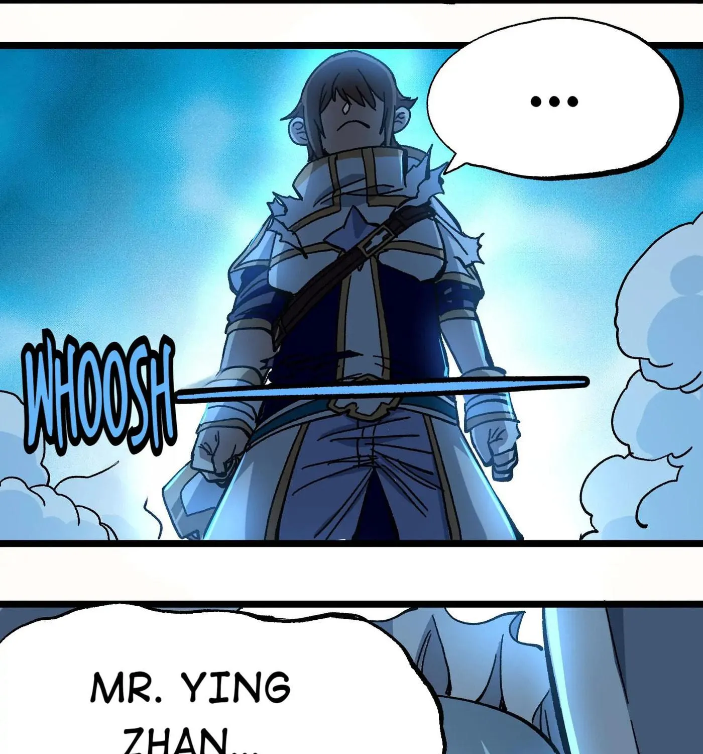 The Unrivaled Delinquent in Combat Has Ended Up Becoming a Healer Within a Game Chapter 8 page 56 - 