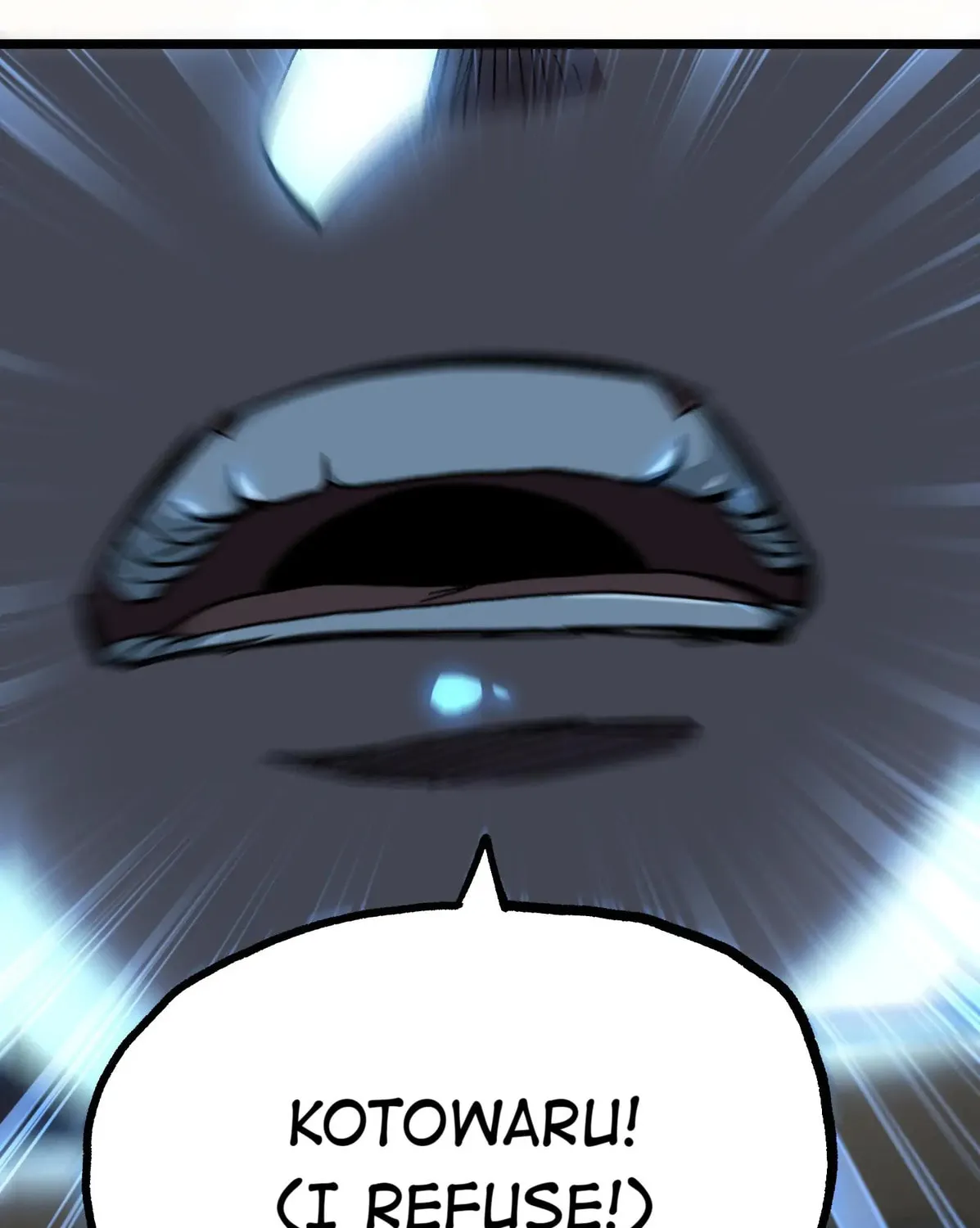 The Unrivaled Delinquent in Combat Has Ended Up Becoming a Healer Within a Game Chapter 8 page 58 - 