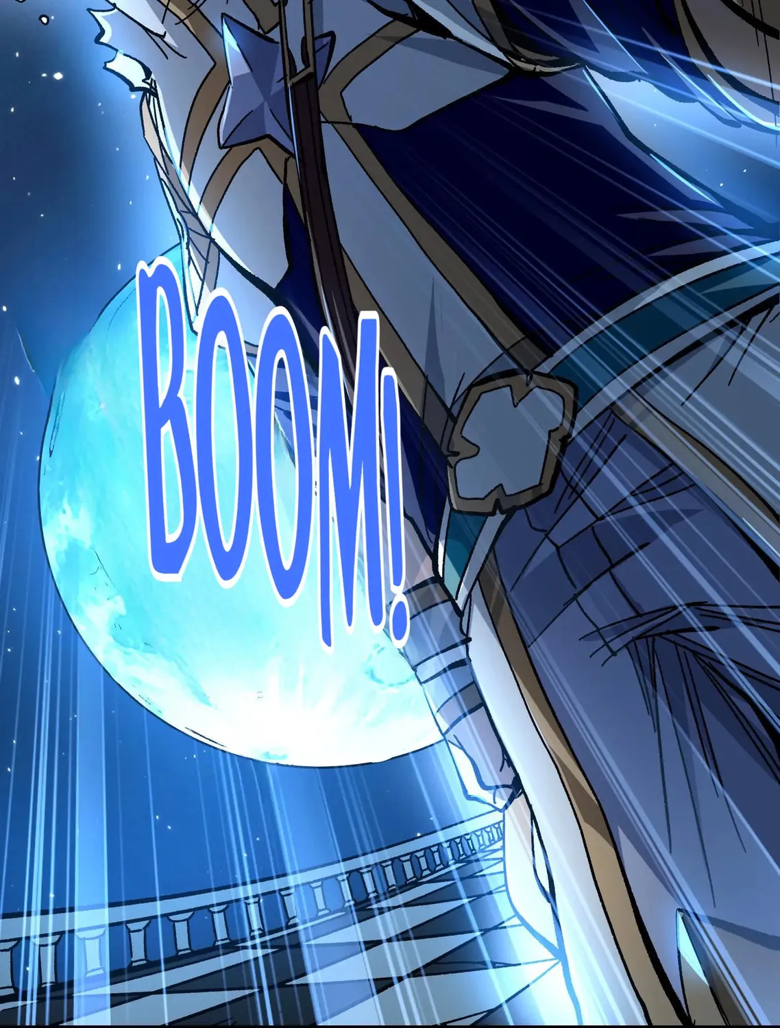 The Unrivaled Delinquent in Combat Has Ended Up Becoming a Healer Within a Game Chapter 8 page 64 - 