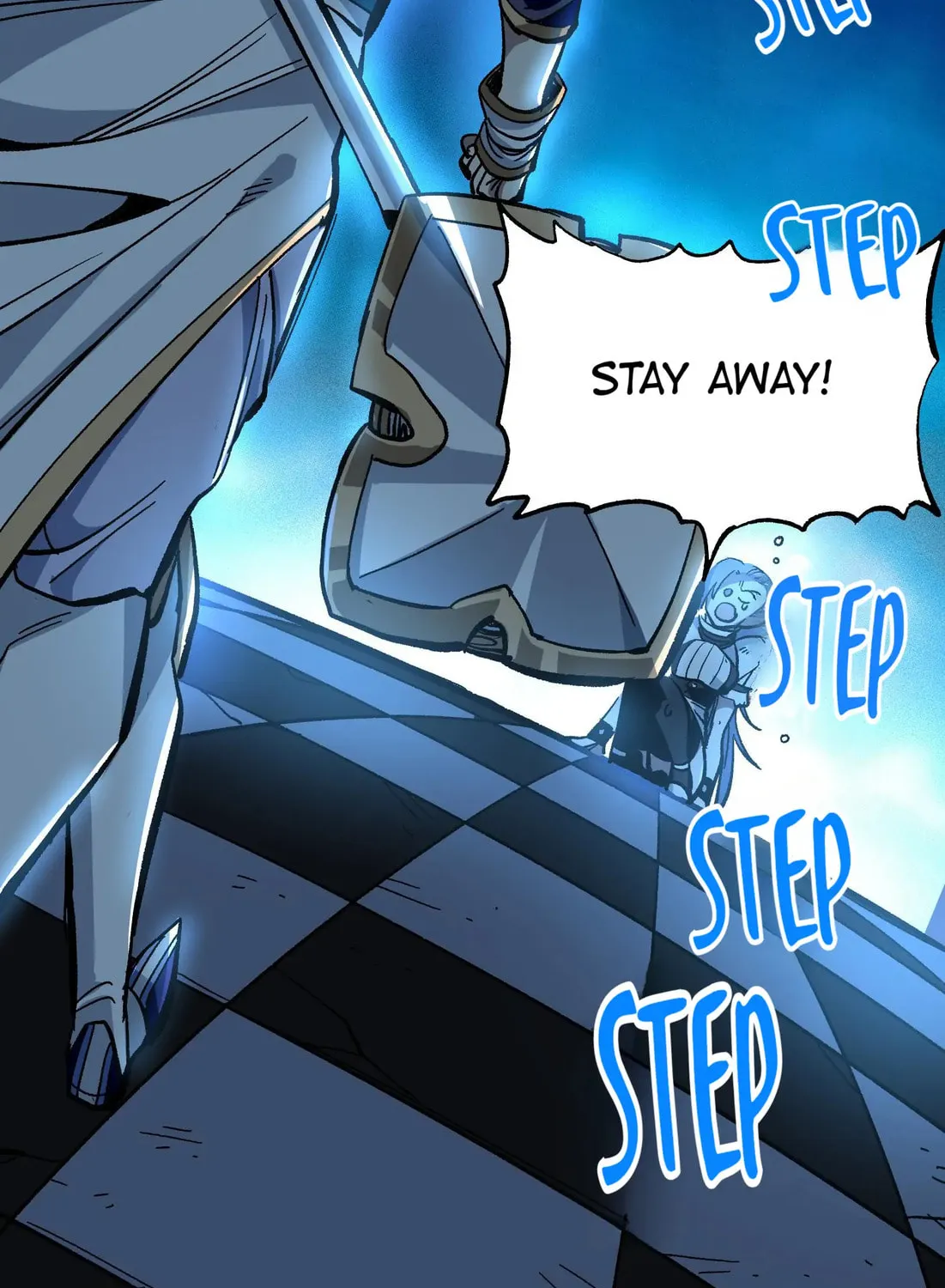 The Unrivaled Delinquent in Combat Has Ended Up Becoming a Healer Within a Game Chapter 8 page 70 - 