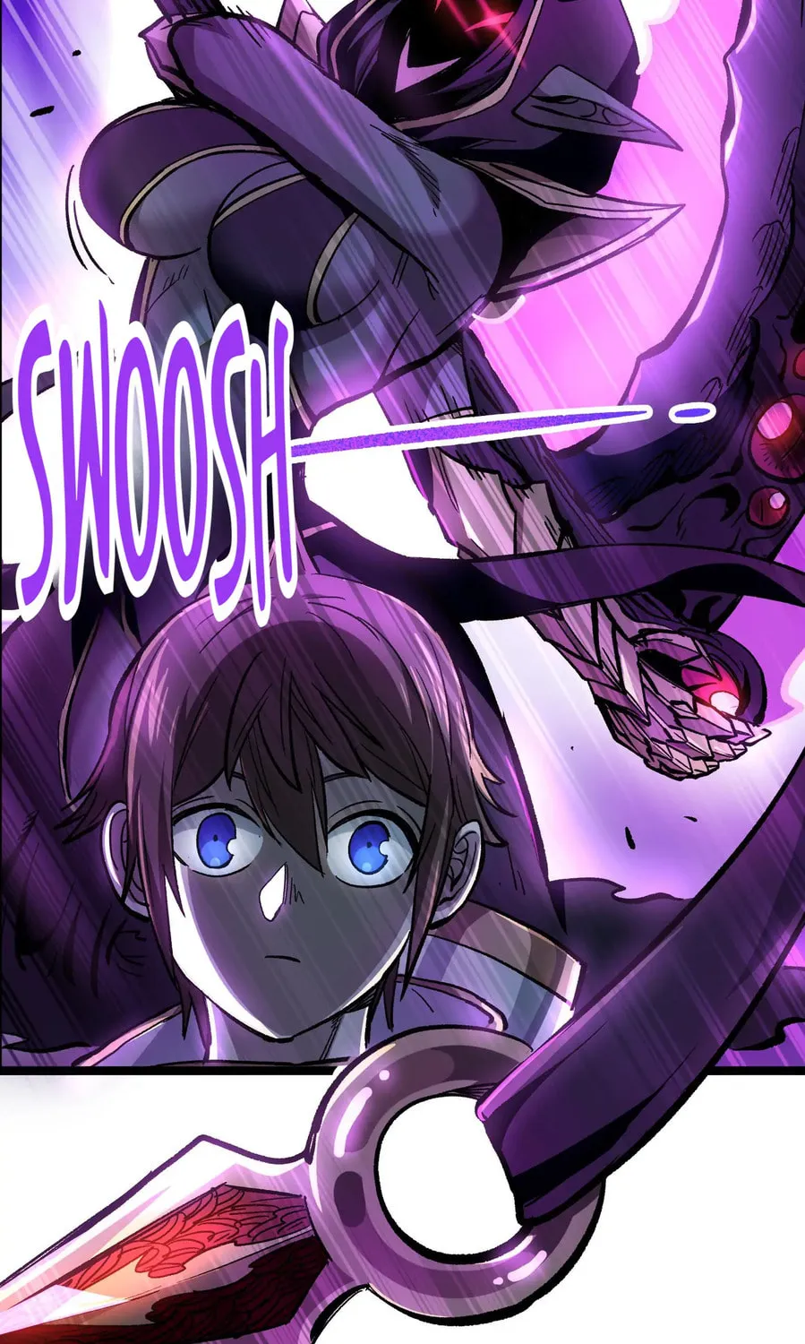 The Unrivaled Delinquent in Combat Has Ended Up Becoming a Healer Within a Game Chapter 8 page 78 - 
