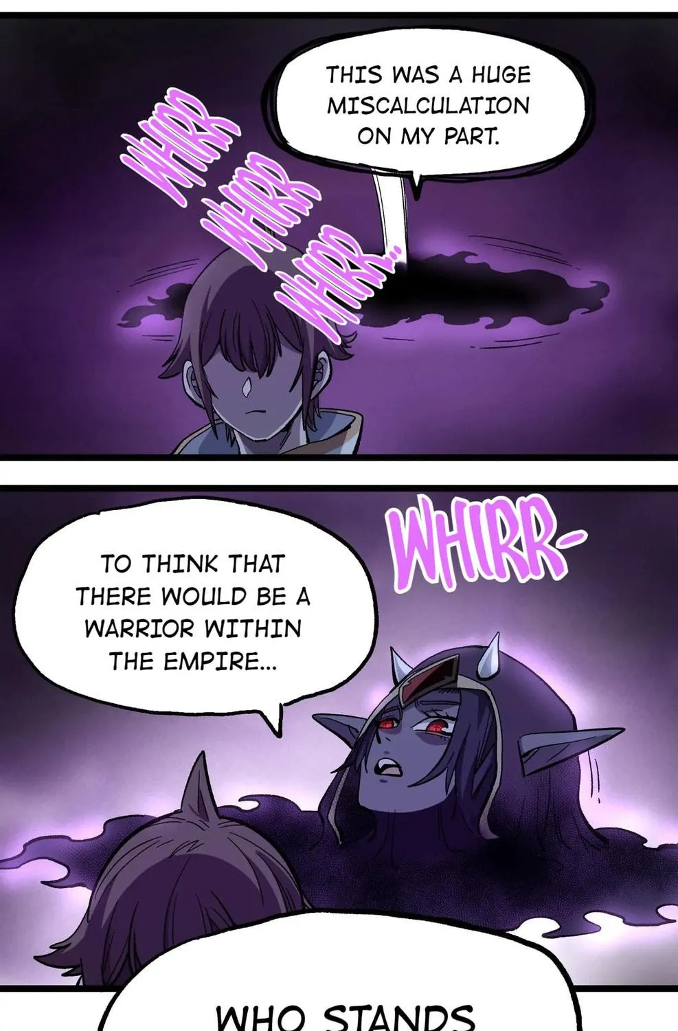 The Unrivaled Delinquent in Combat Has Ended Up Becoming a Healer Within a Game Chapter 8 page 9 - 