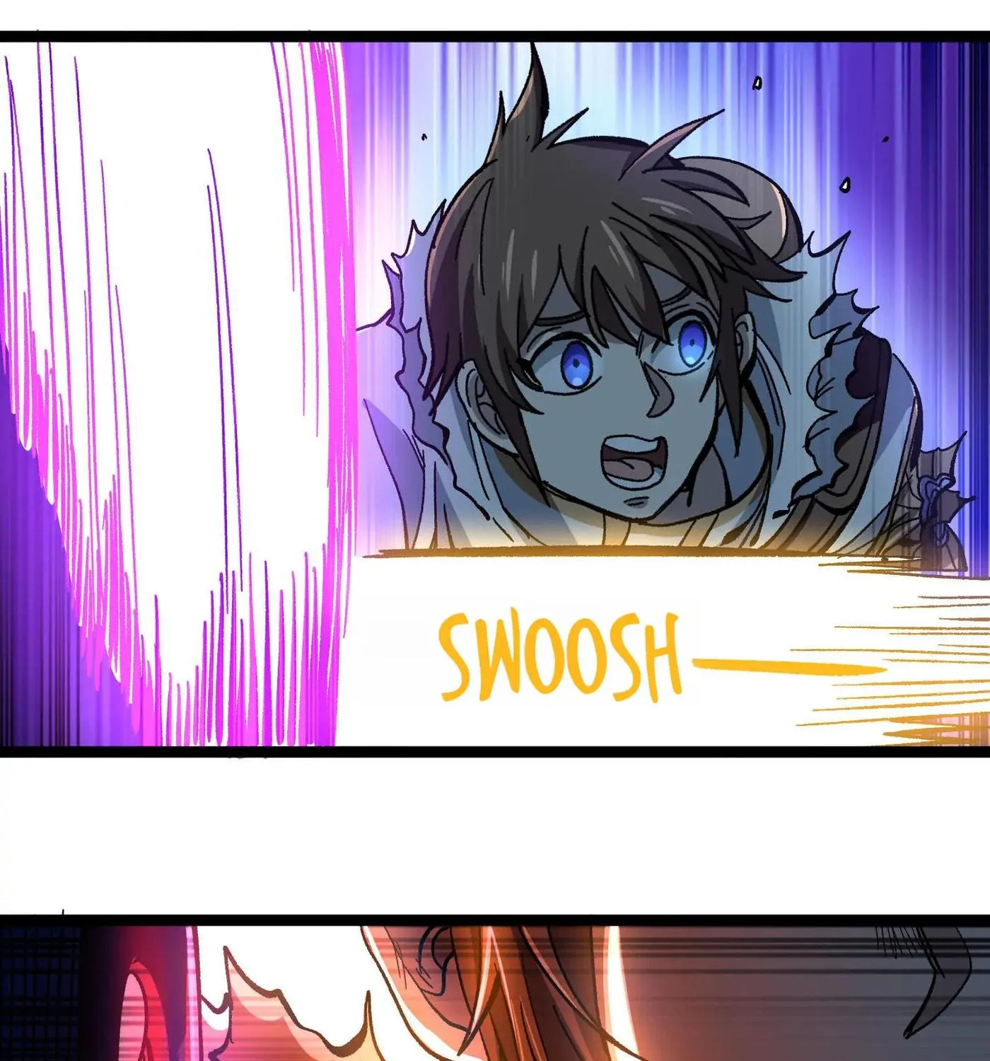 The Unrivaled Delinquent in Combat Has Ended Up Becoming a Healer Within a Game Chapter 8 page 82 - 