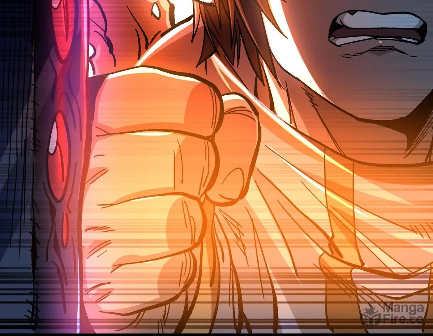 The Unrivaled Delinquent in Combat Has Ended Up Becoming a Healer Within a Game Chapter 8 page 83 - 