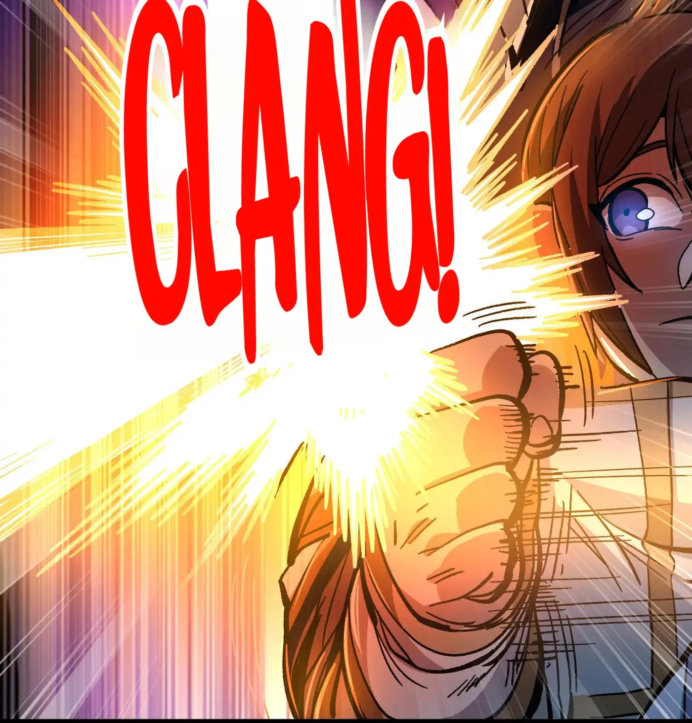 The Unrivaled Delinquent in Combat Has Ended Up Becoming a Healer Within a Game Chapter 8 page 85 - 
