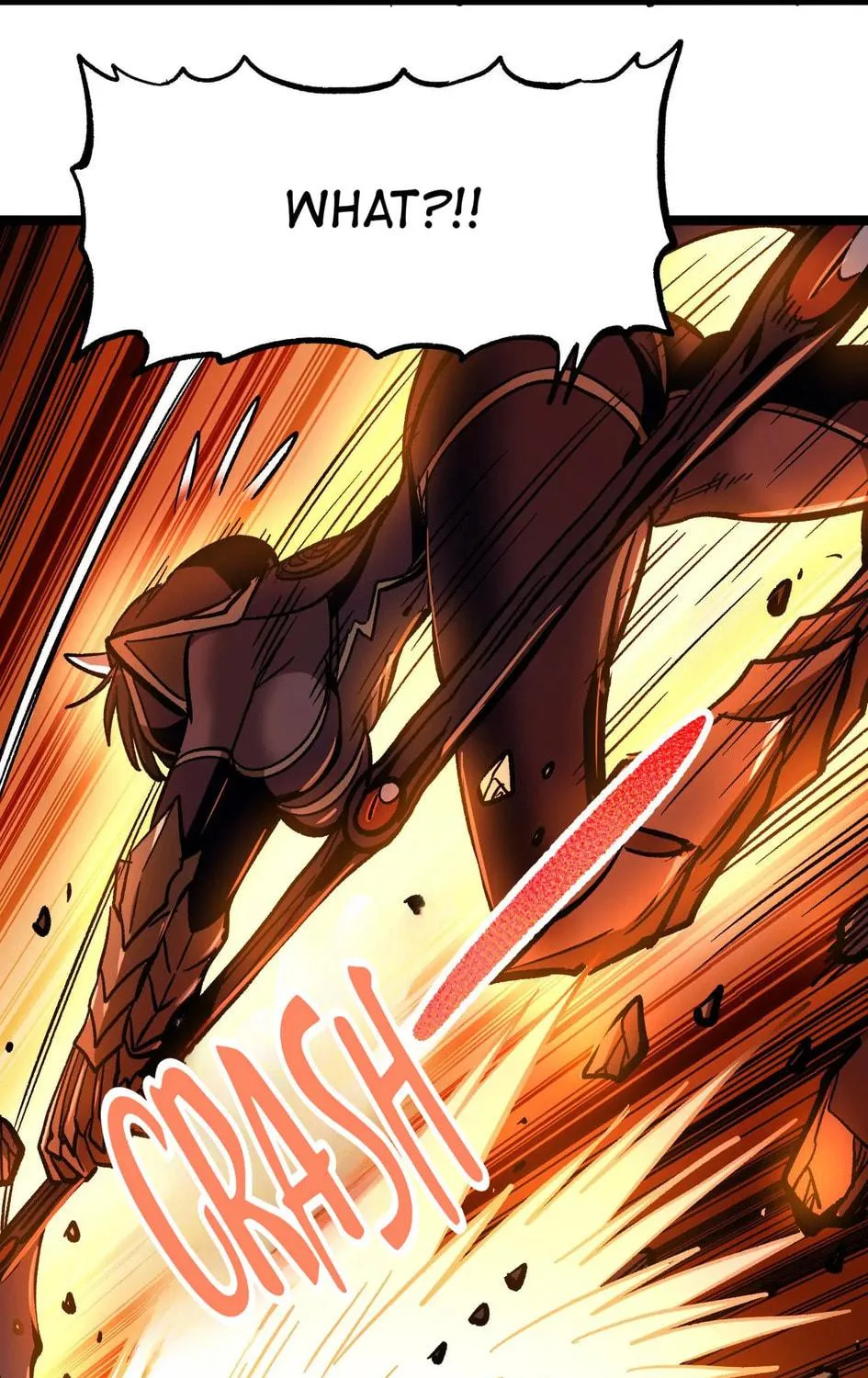 The Unrivaled Delinquent in Combat Has Ended Up Becoming a Healer Within a Game Chapter 8 page 86 - 