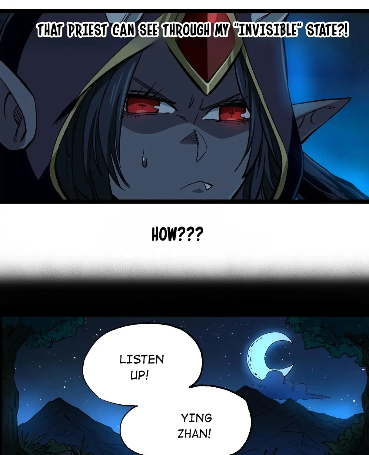 The Unrivaled Delinquent in Combat Has Ended Up Becoming a Healer Within a Game Chapter 8 page 95 - 