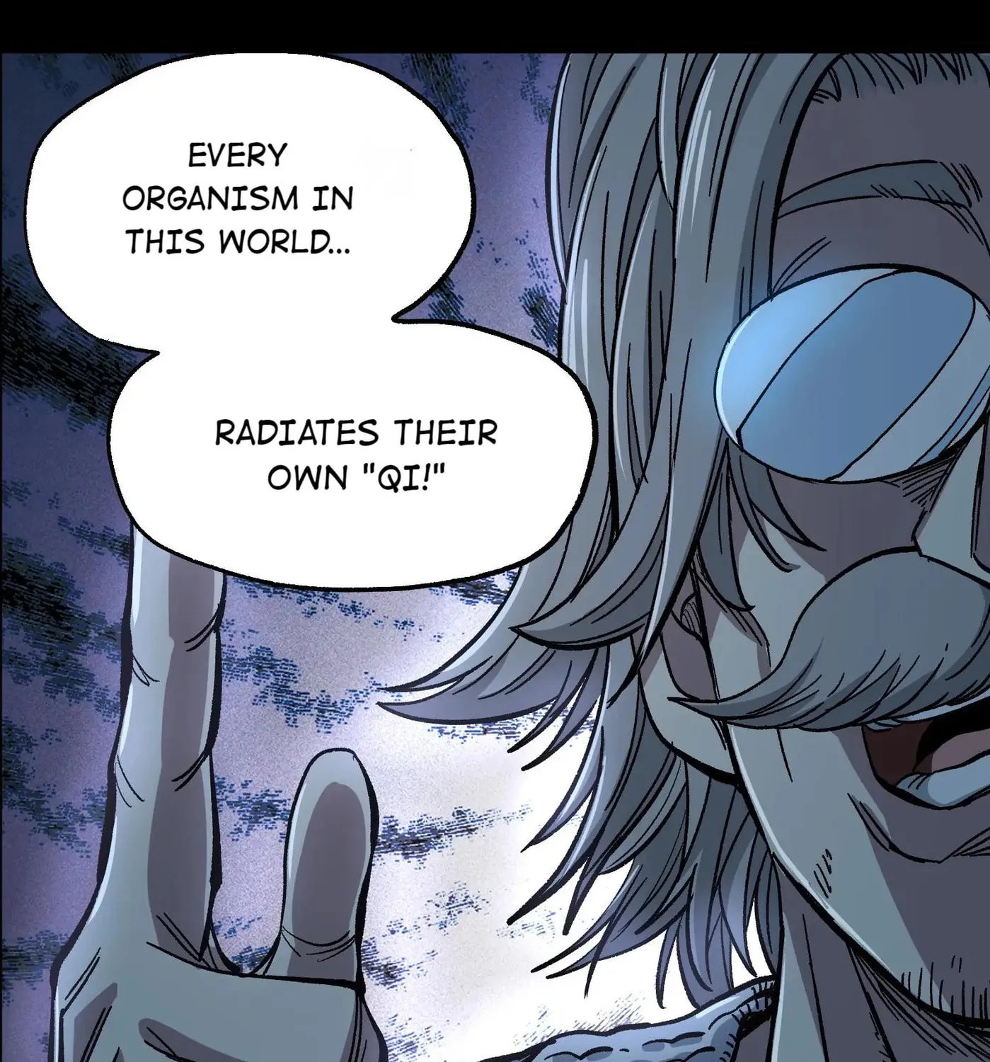 The Unrivaled Delinquent in Combat Has Ended Up Becoming a Healer Within a Game Chapter 8 page 97 - 