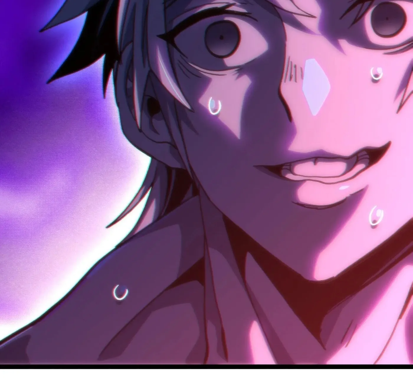 The Unrivaled Delinquent in Combat Has Ended Up Becoming a Healer Within a Game Chapter 80 page 102 - 