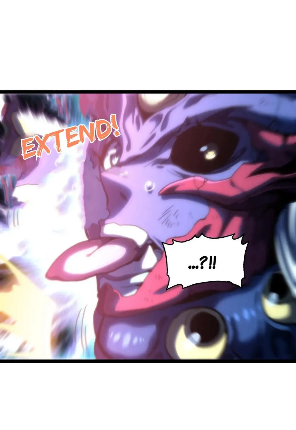 The Unrivaled Delinquent in Combat Has Ended Up Becoming a Healer Within a Game Chapter 80 page 114 - 