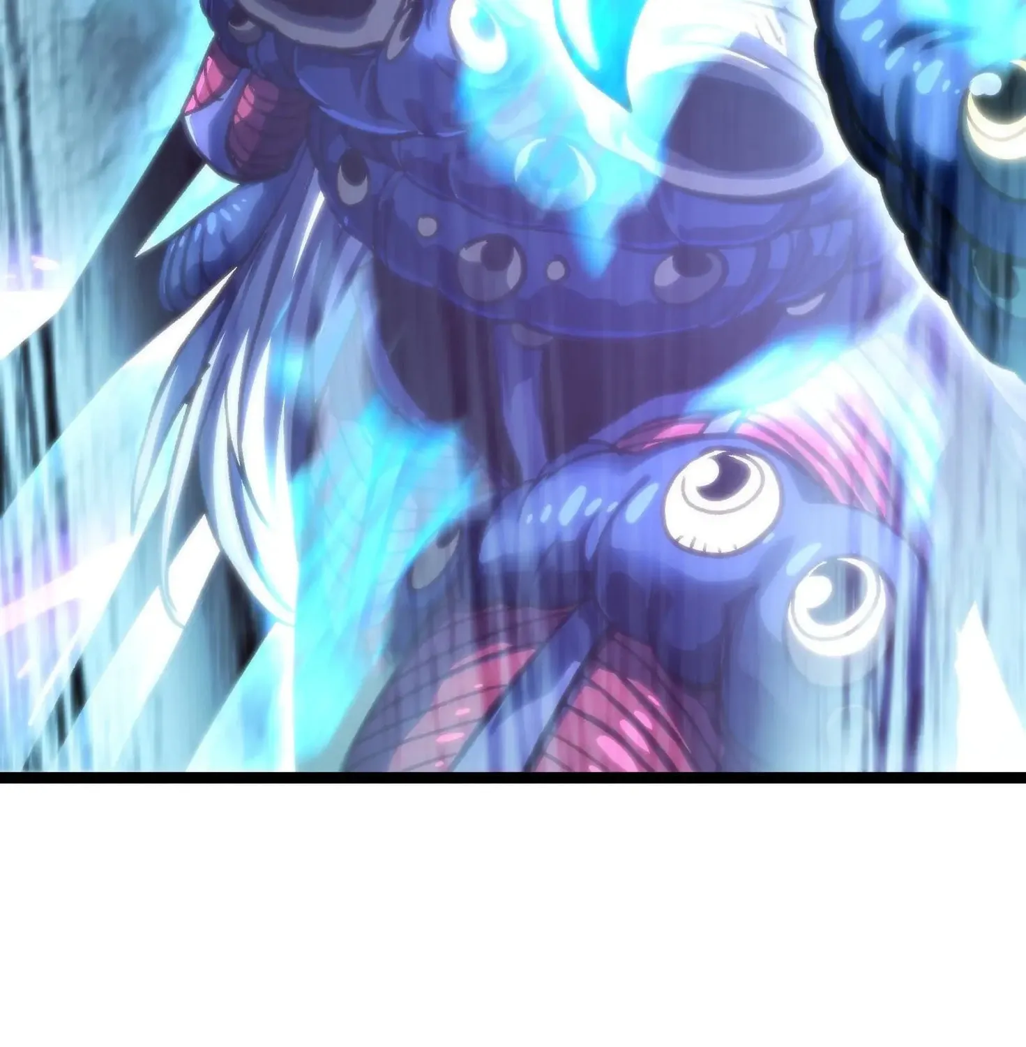 The Unrivaled Delinquent in Combat Has Ended Up Becoming a Healer Within a Game Chapter 80 page 118 - 