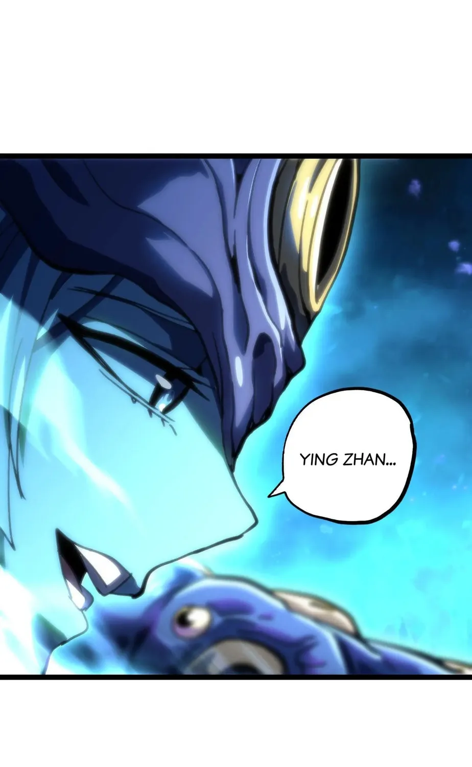 The Unrivaled Delinquent in Combat Has Ended Up Becoming a Healer Within a Game Chapter 80 page 120 - 