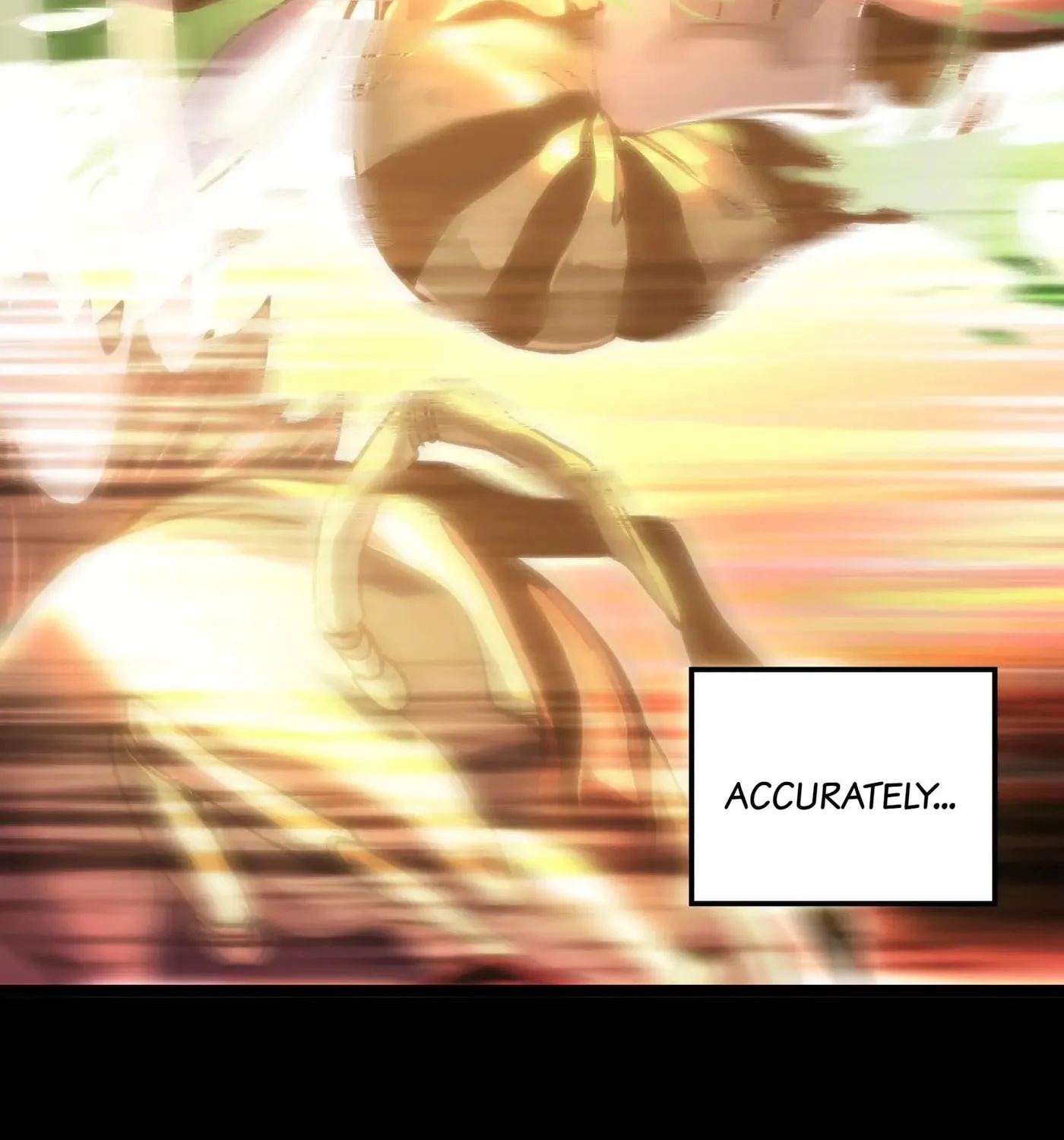 The Unrivaled Delinquent in Combat Has Ended Up Becoming a Healer Within a Game Chapter 80 page 13 - 