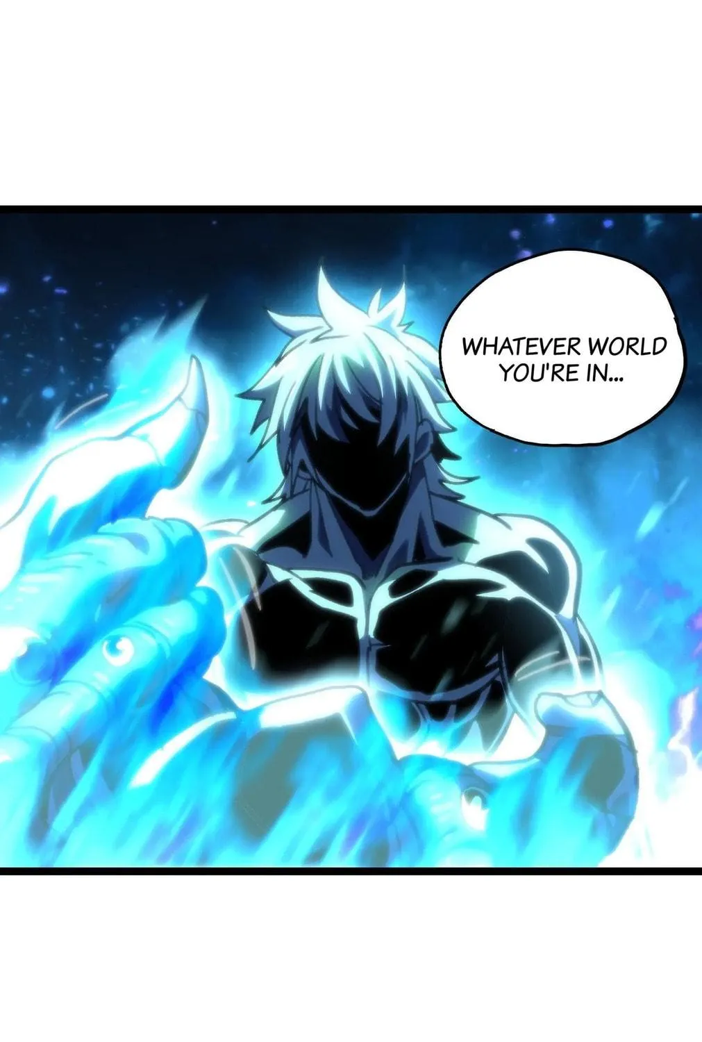The Unrivaled Delinquent in Combat Has Ended Up Becoming a Healer Within a Game Chapter 80 page 122 - 