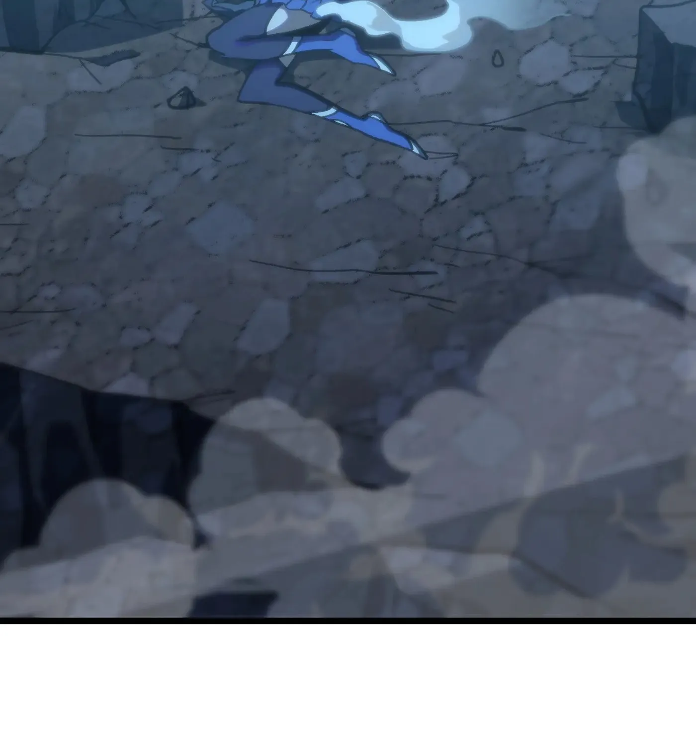 The Unrivaled Delinquent in Combat Has Ended Up Becoming a Healer Within a Game Chapter 80 page 130 - 