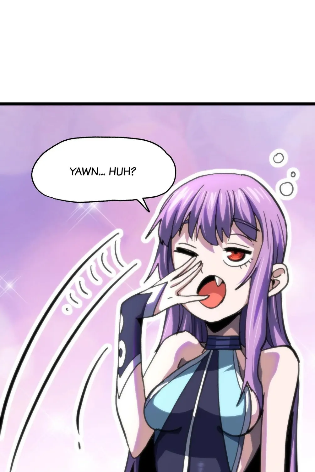 The Unrivaled Delinquent in Combat Has Ended Up Becoming a Healer Within a Game Chapter 80 page 132 - 