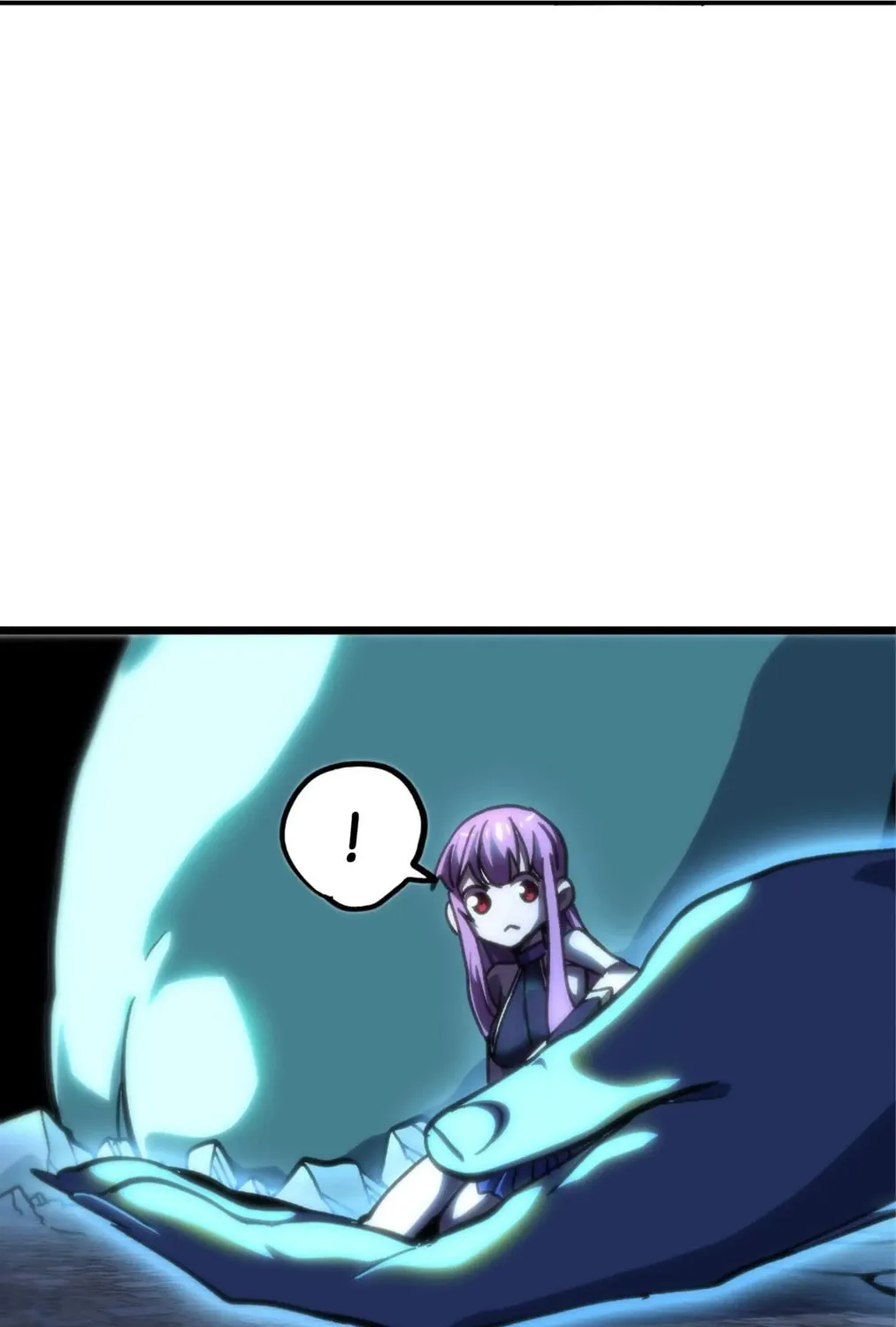 The Unrivaled Delinquent in Combat Has Ended Up Becoming a Healer Within a Game Chapter 80 page 140 - 