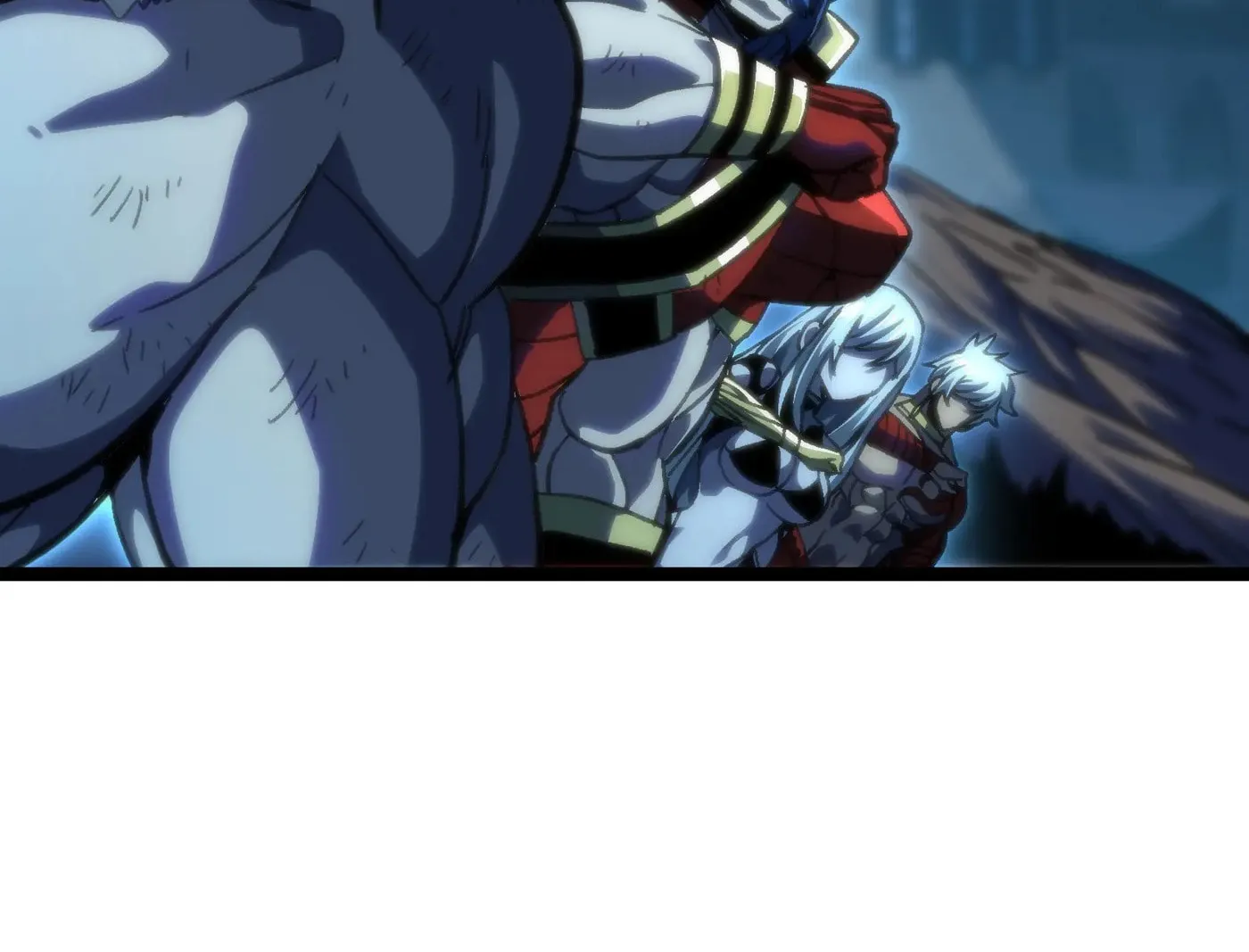 The Unrivaled Delinquent in Combat Has Ended Up Becoming a Healer Within a Game Chapter 80 page 155 - 