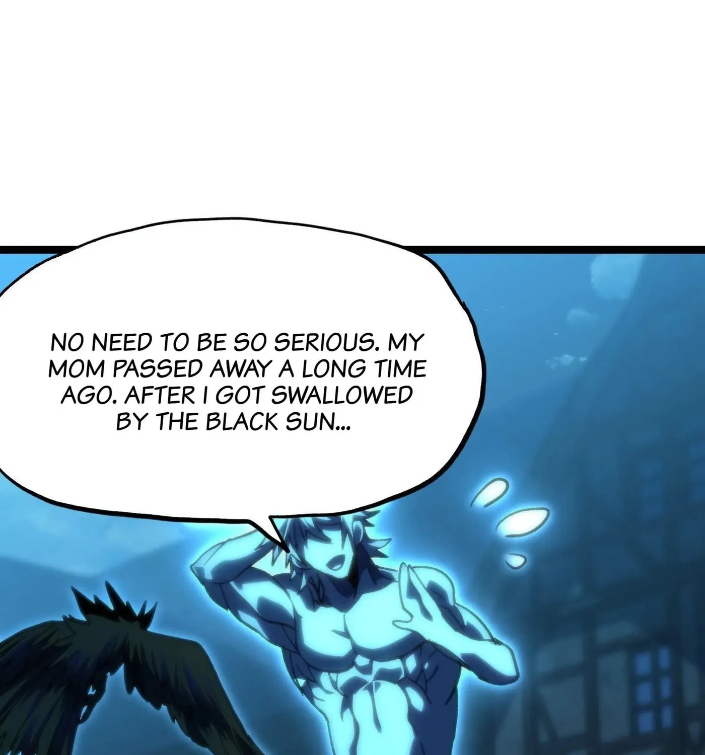 The Unrivaled Delinquent in Combat Has Ended Up Becoming a Healer Within a Game Chapter 80 page 156 - 