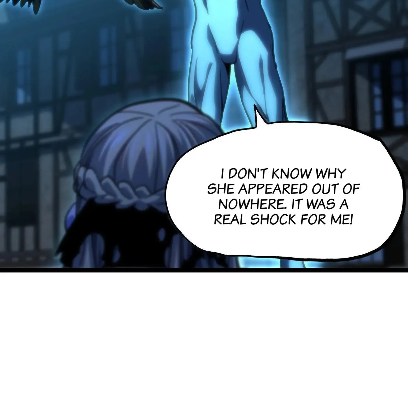 The Unrivaled Delinquent in Combat Has Ended Up Becoming a Healer Within a Game Chapter 80 page 157 - 