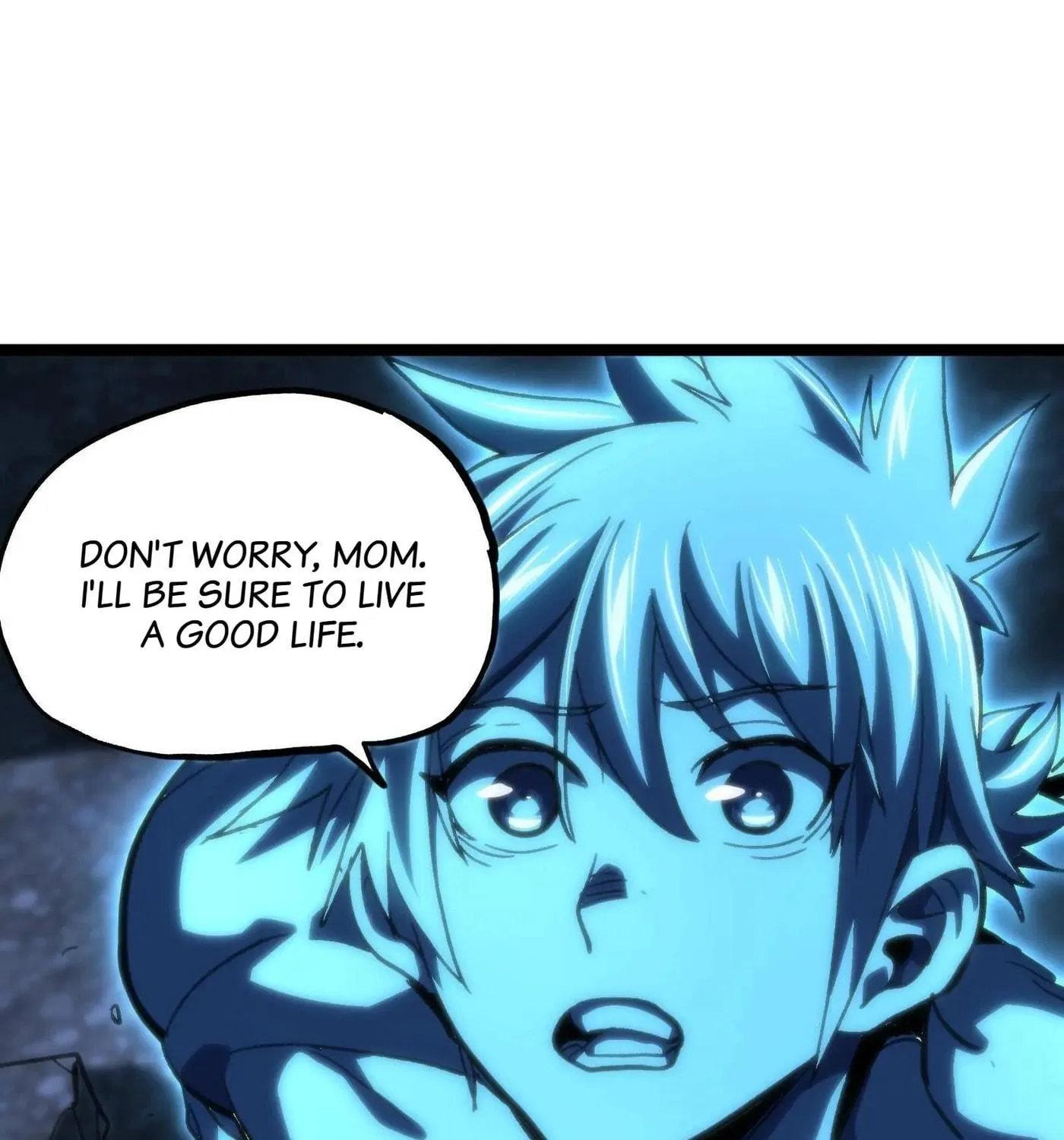 The Unrivaled Delinquent in Combat Has Ended Up Becoming a Healer Within a Game Chapter 80 page 158 - 