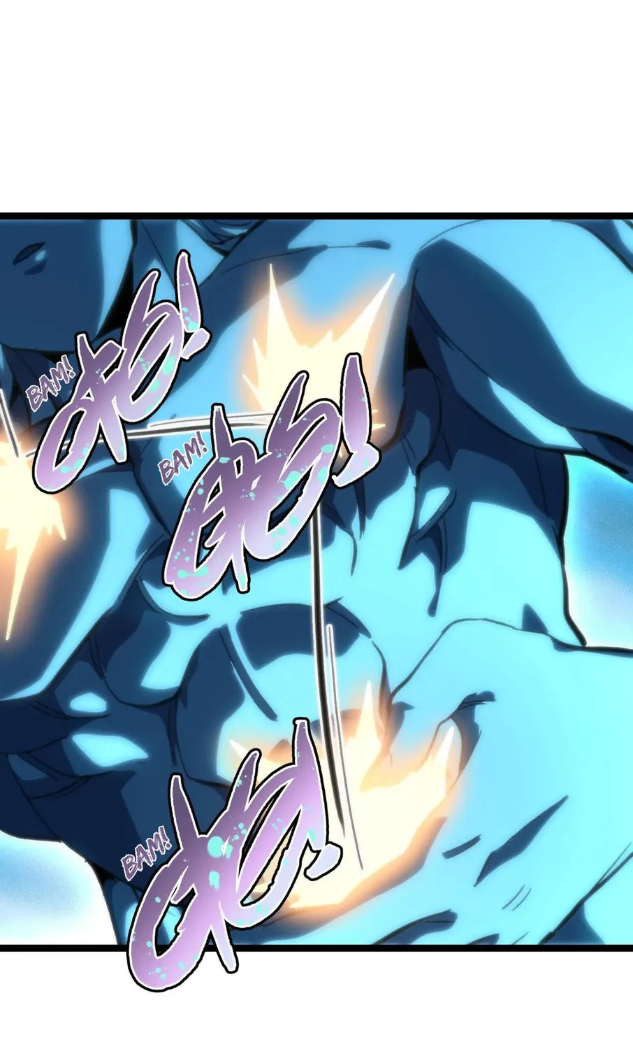The Unrivaled Delinquent in Combat Has Ended Up Becoming a Healer Within a Game Chapter 80 page 162 - 