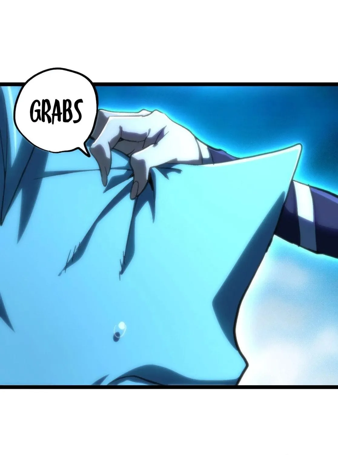 The Unrivaled Delinquent in Combat Has Ended Up Becoming a Healer Within a Game Chapter 80 page 164 - 
