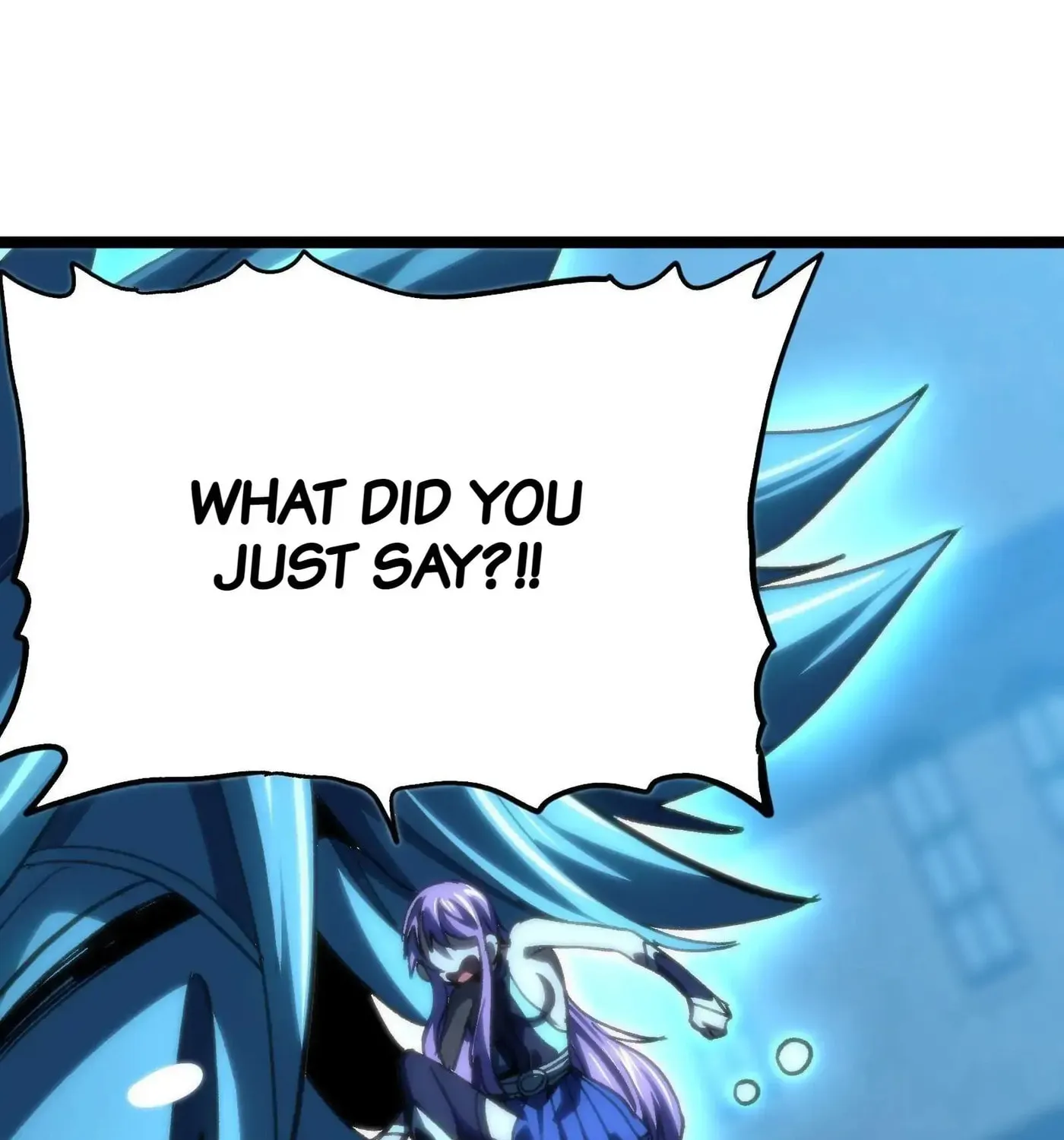 The Unrivaled Delinquent in Combat Has Ended Up Becoming a Healer Within a Game Chapter 80 page 166 - 