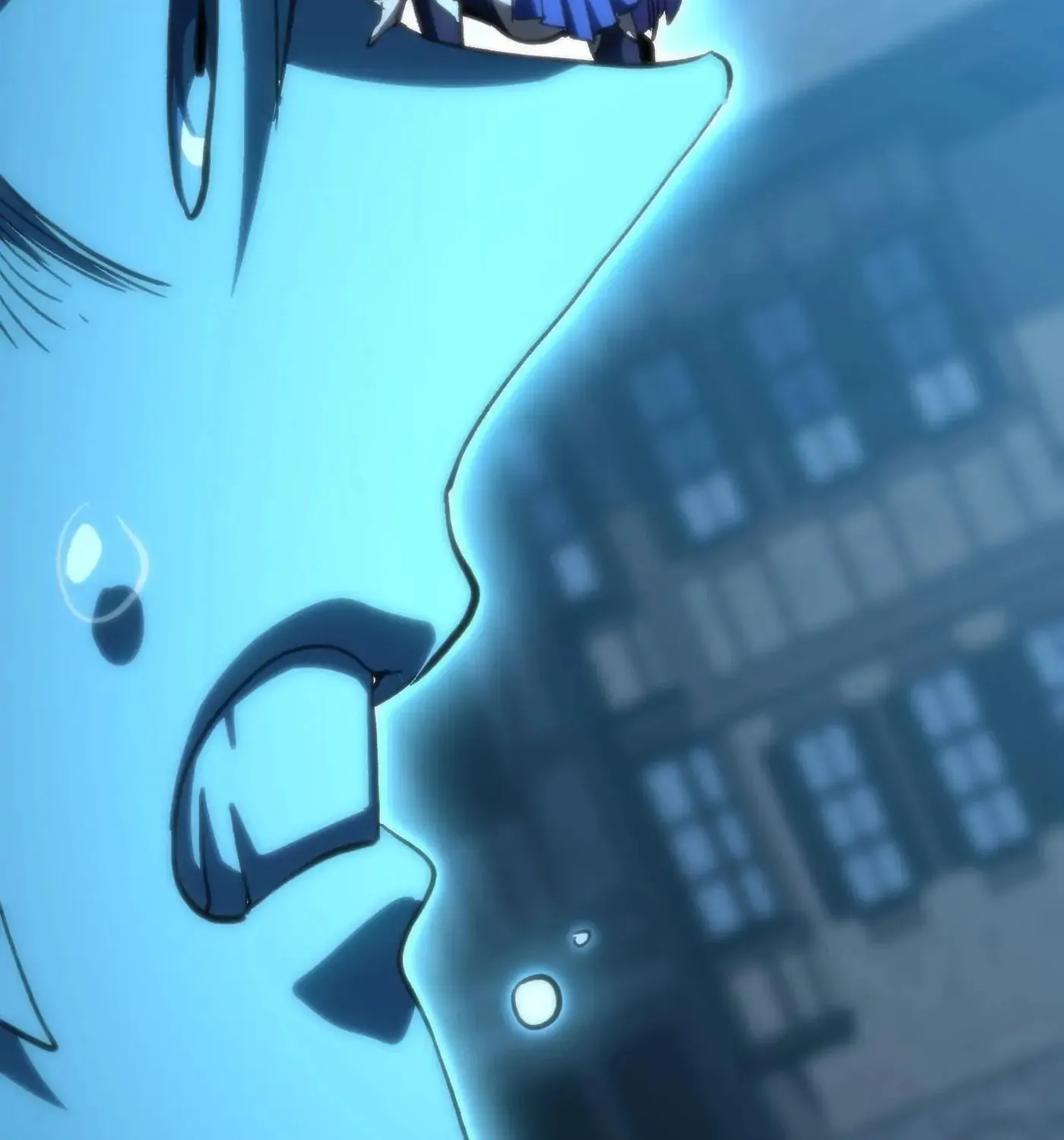 The Unrivaled Delinquent in Combat Has Ended Up Becoming a Healer Within a Game Chapter 80 page 167 - 