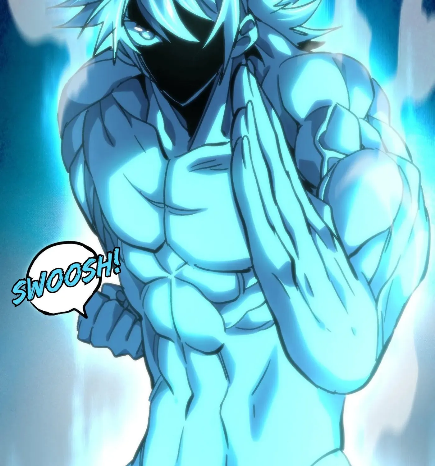The Unrivaled Delinquent in Combat Has Ended Up Becoming a Healer Within a Game Chapter 80 page 22 - 