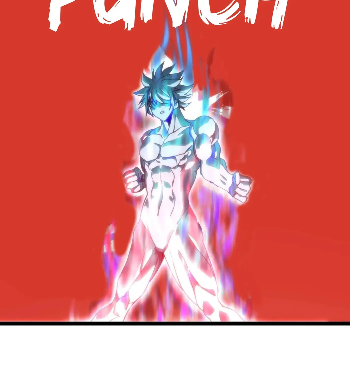 The Unrivaled Delinquent in Combat Has Ended Up Becoming a Healer Within a Game Chapter 80 page 27 - 