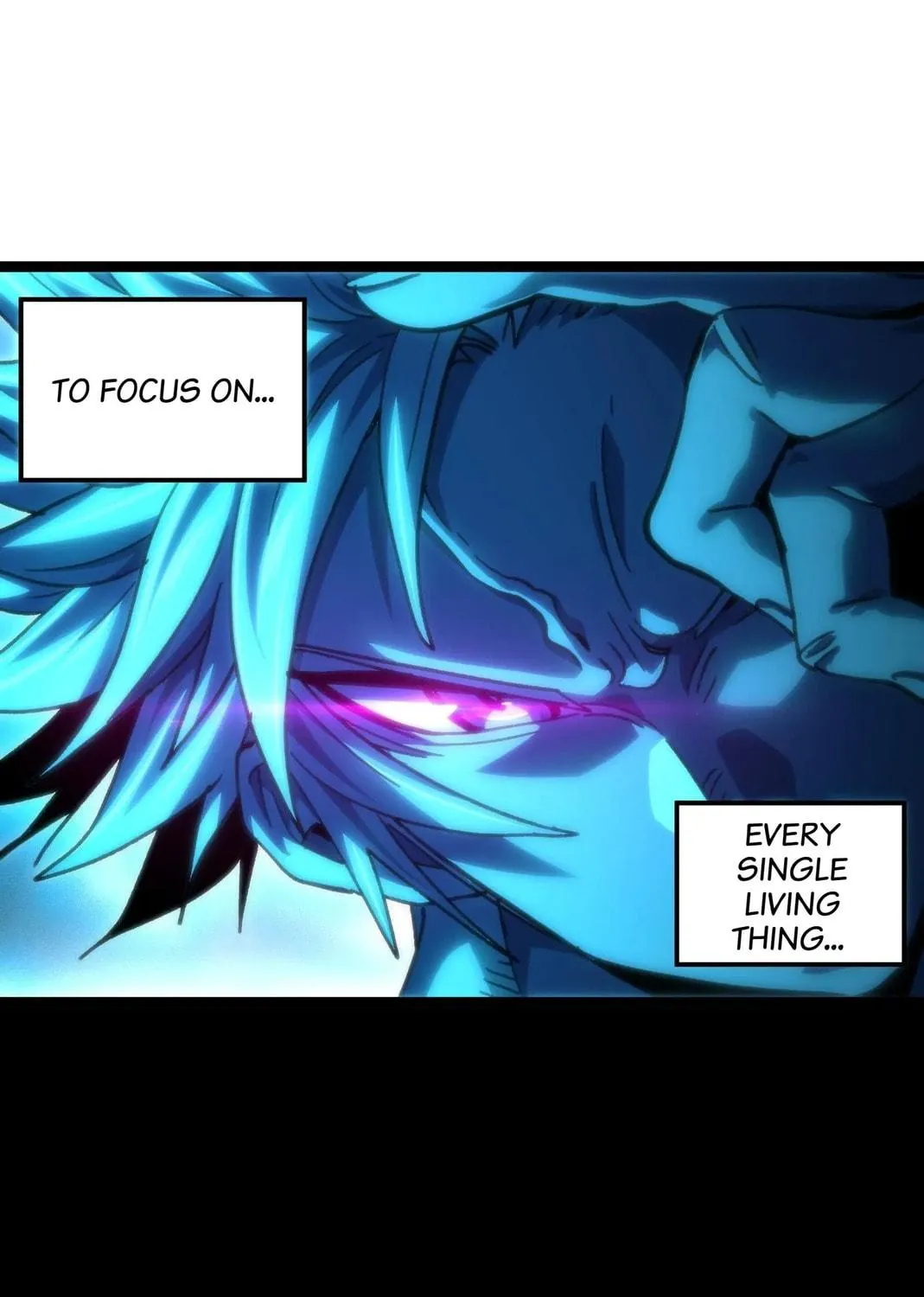 The Unrivaled Delinquent in Combat Has Ended Up Becoming a Healer Within a Game Chapter 80 page 5 - 