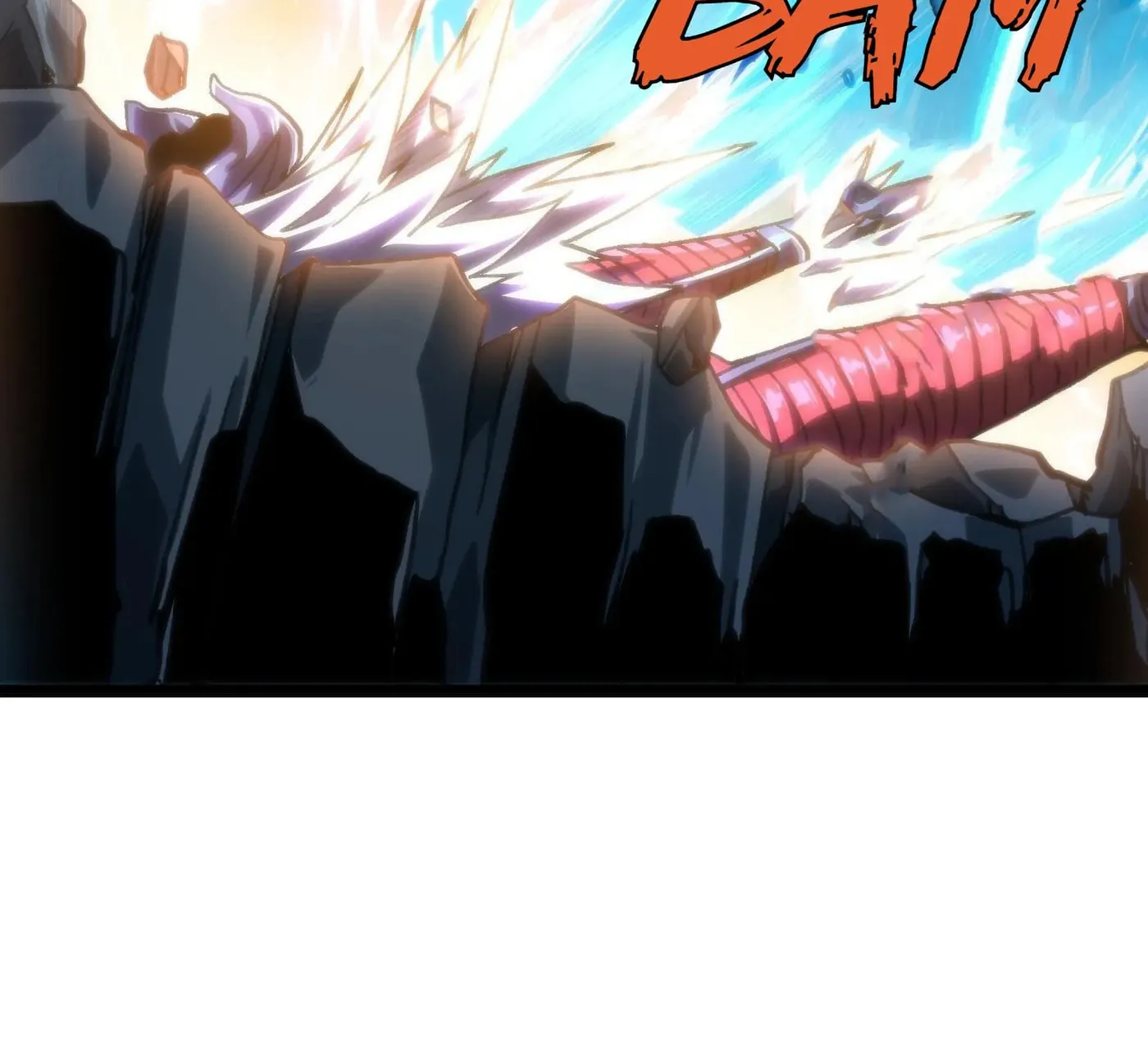 The Unrivaled Delinquent in Combat Has Ended Up Becoming a Healer Within a Game Chapter 80 page 45 - 
