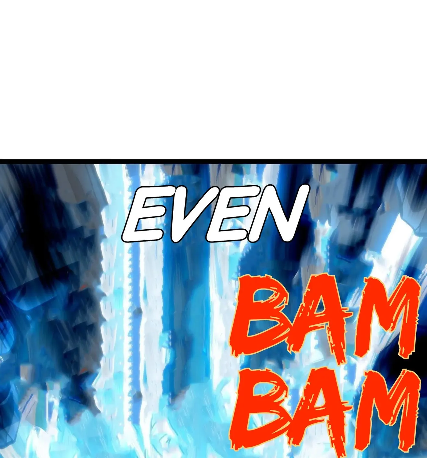 The Unrivaled Delinquent in Combat Has Ended Up Becoming a Healer Within a Game Chapter 80 page 51 - 