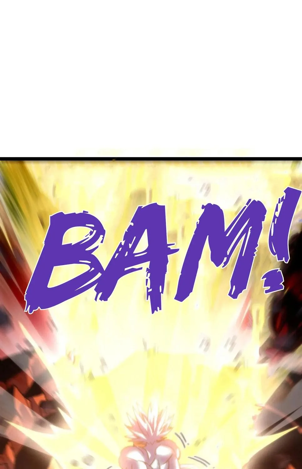 The Unrivaled Delinquent in Combat Has Ended Up Becoming a Healer Within a Game Chapter 80 page 60 - 