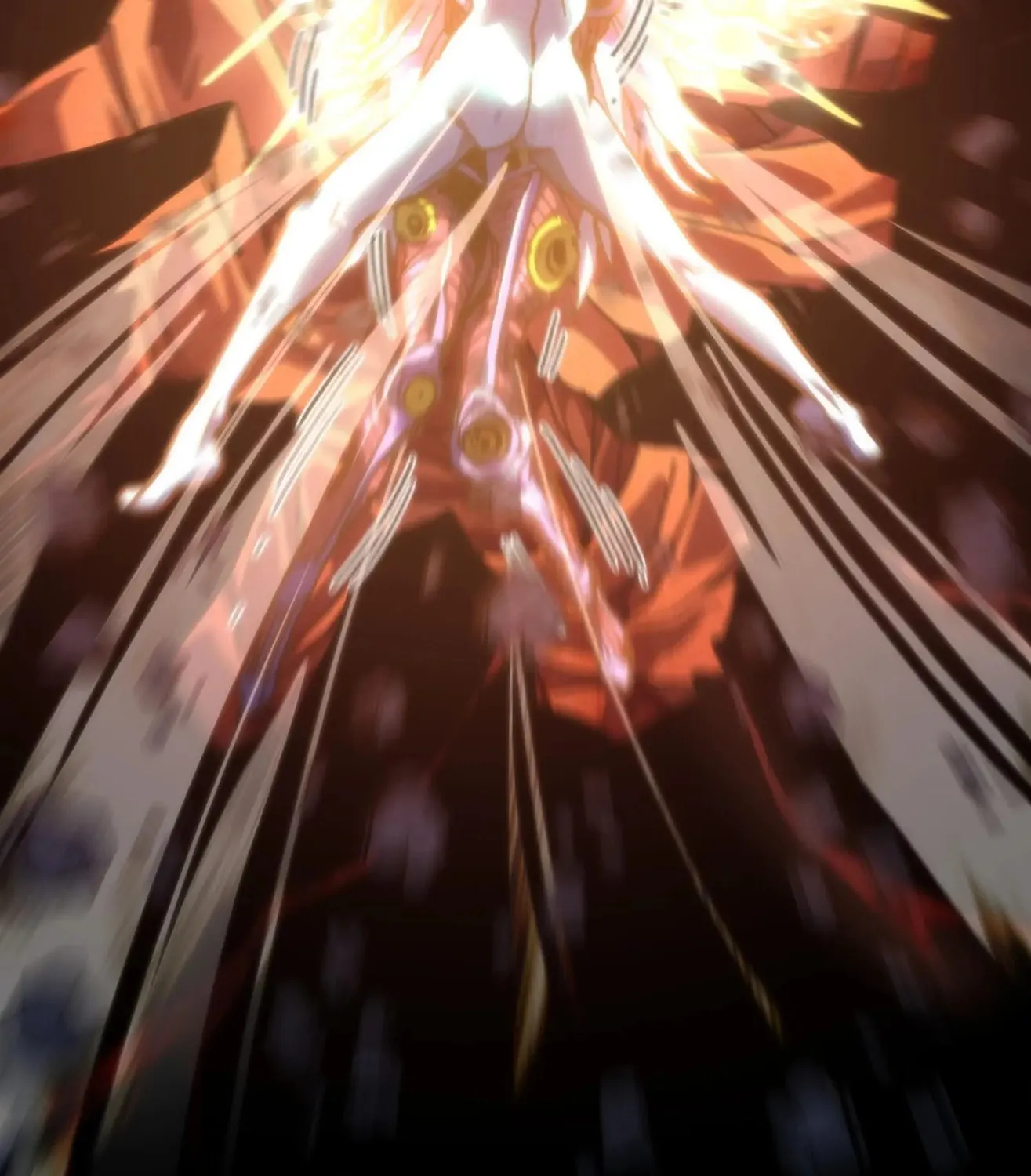 The Unrivaled Delinquent in Combat Has Ended Up Becoming a Healer Within a Game Chapter 80 page 62 - 
