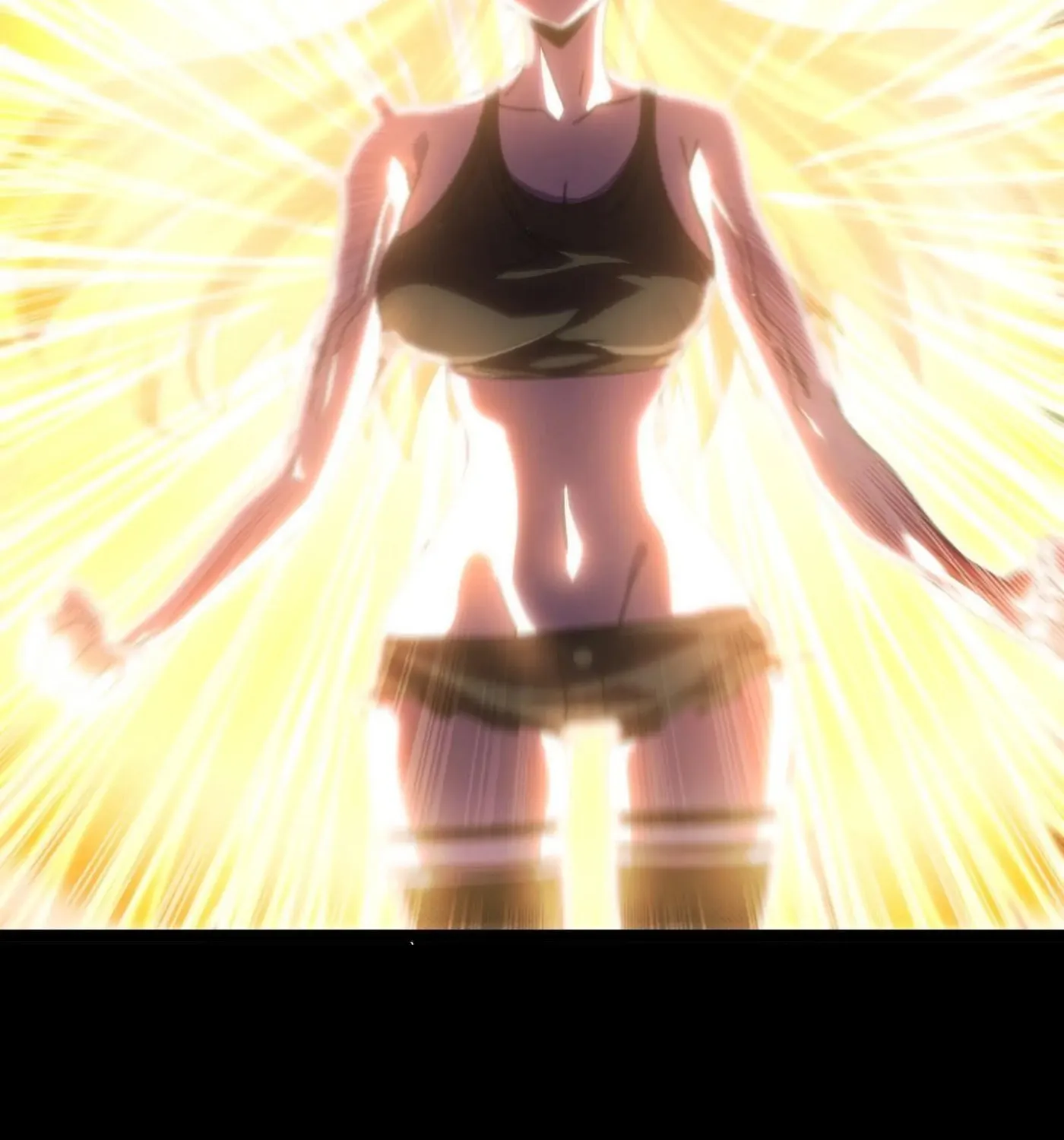 The Unrivaled Delinquent in Combat Has Ended Up Becoming a Healer Within a Game Chapter 80 page 8 - 