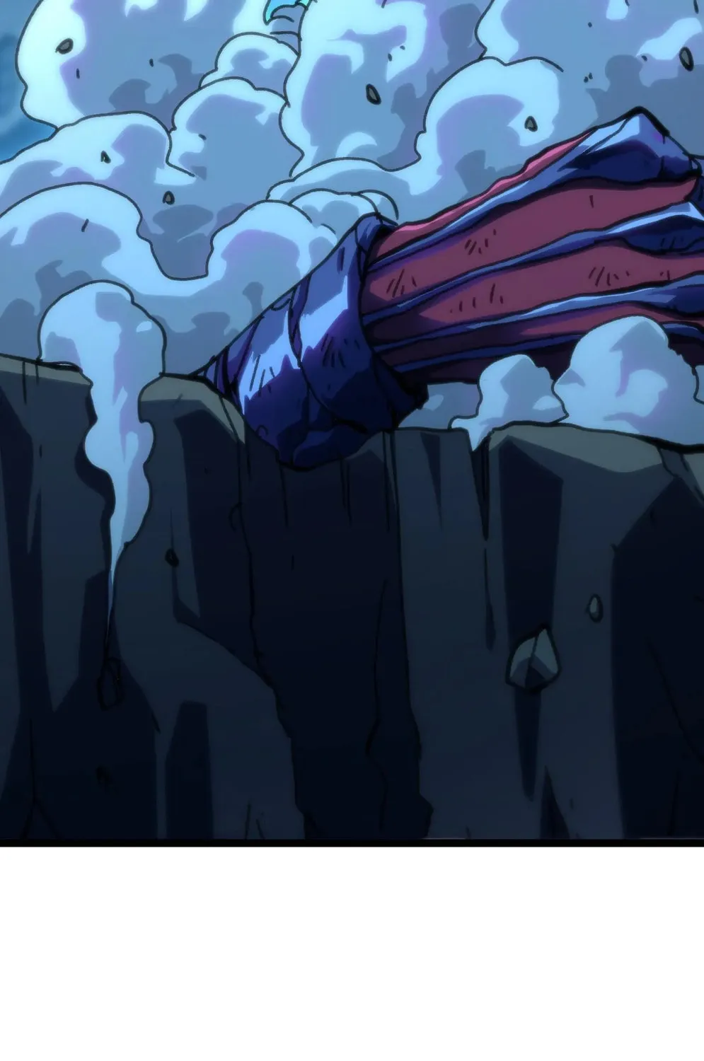 The Unrivaled Delinquent in Combat Has Ended Up Becoming a Healer Within a Game Chapter 80 page 72 - 
