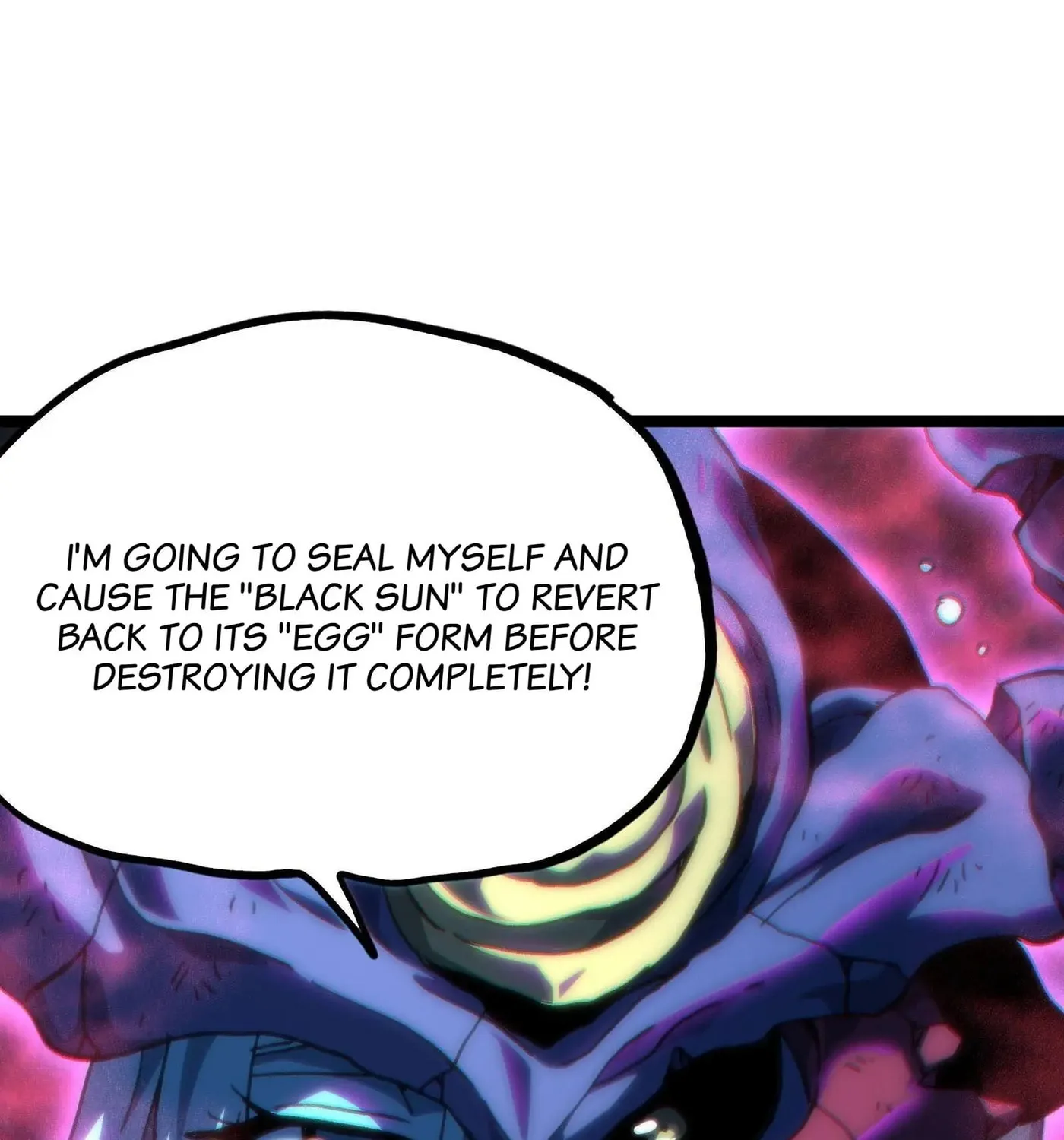 The Unrivaled Delinquent in Combat Has Ended Up Becoming a Healer Within a Game Chapter 80 page 89 - 