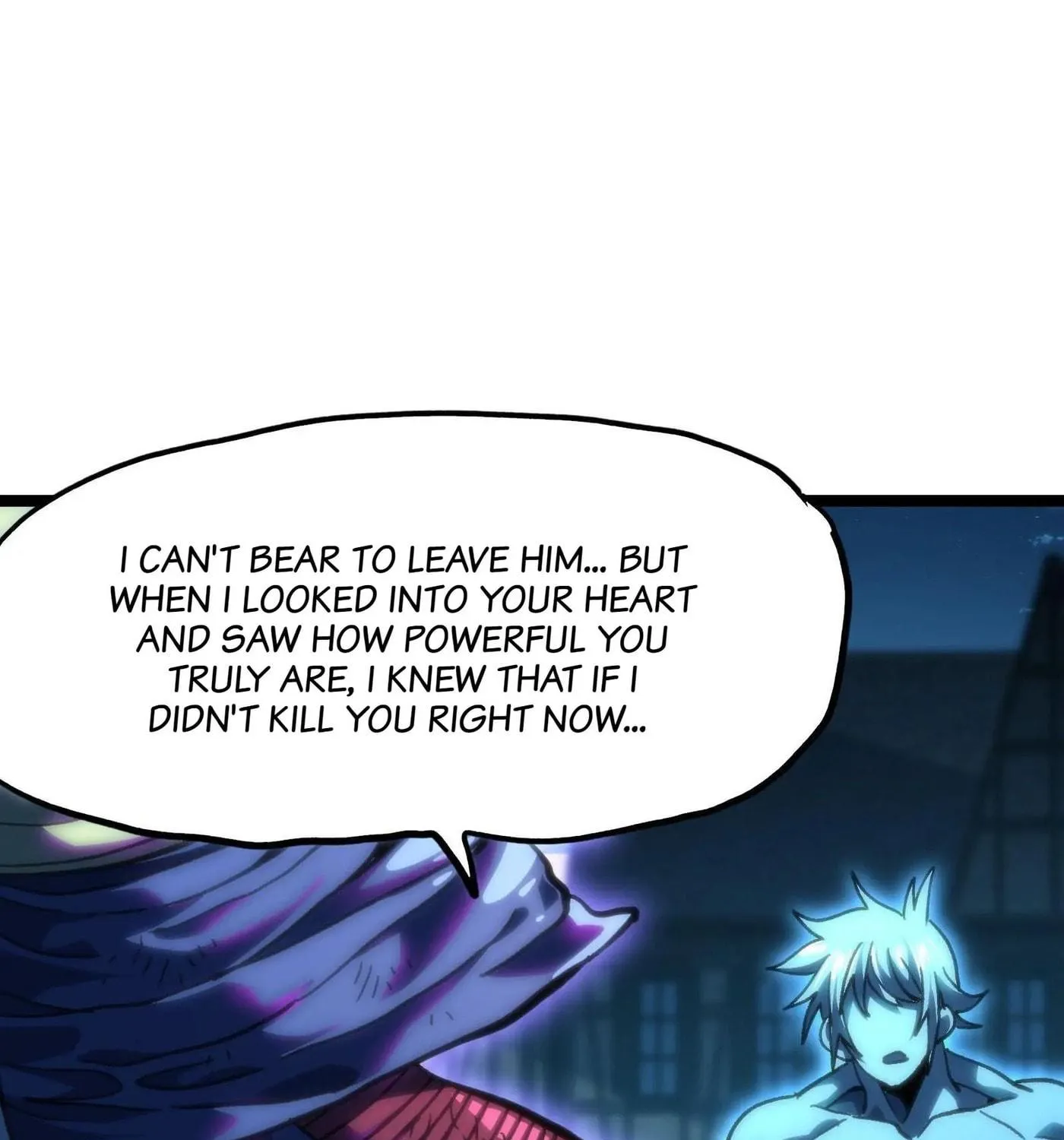 The Unrivaled Delinquent in Combat Has Ended Up Becoming a Healer Within a Game Chapter 80 page 92 - 