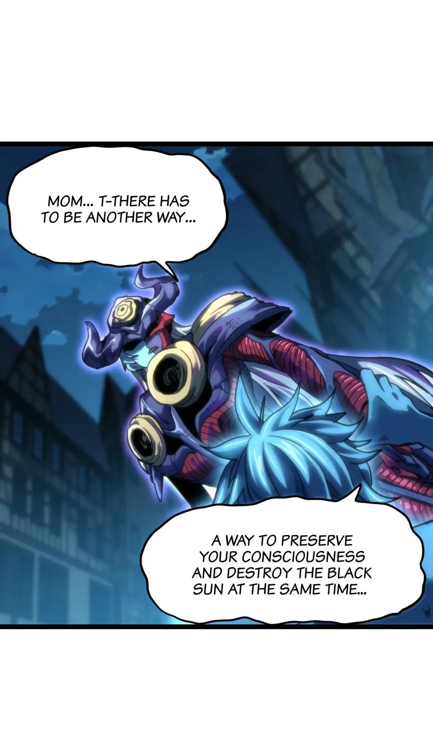 The Unrivaled Delinquent in Combat Has Ended Up Becoming a Healer Within a Game Chapter 80 page 99 - 